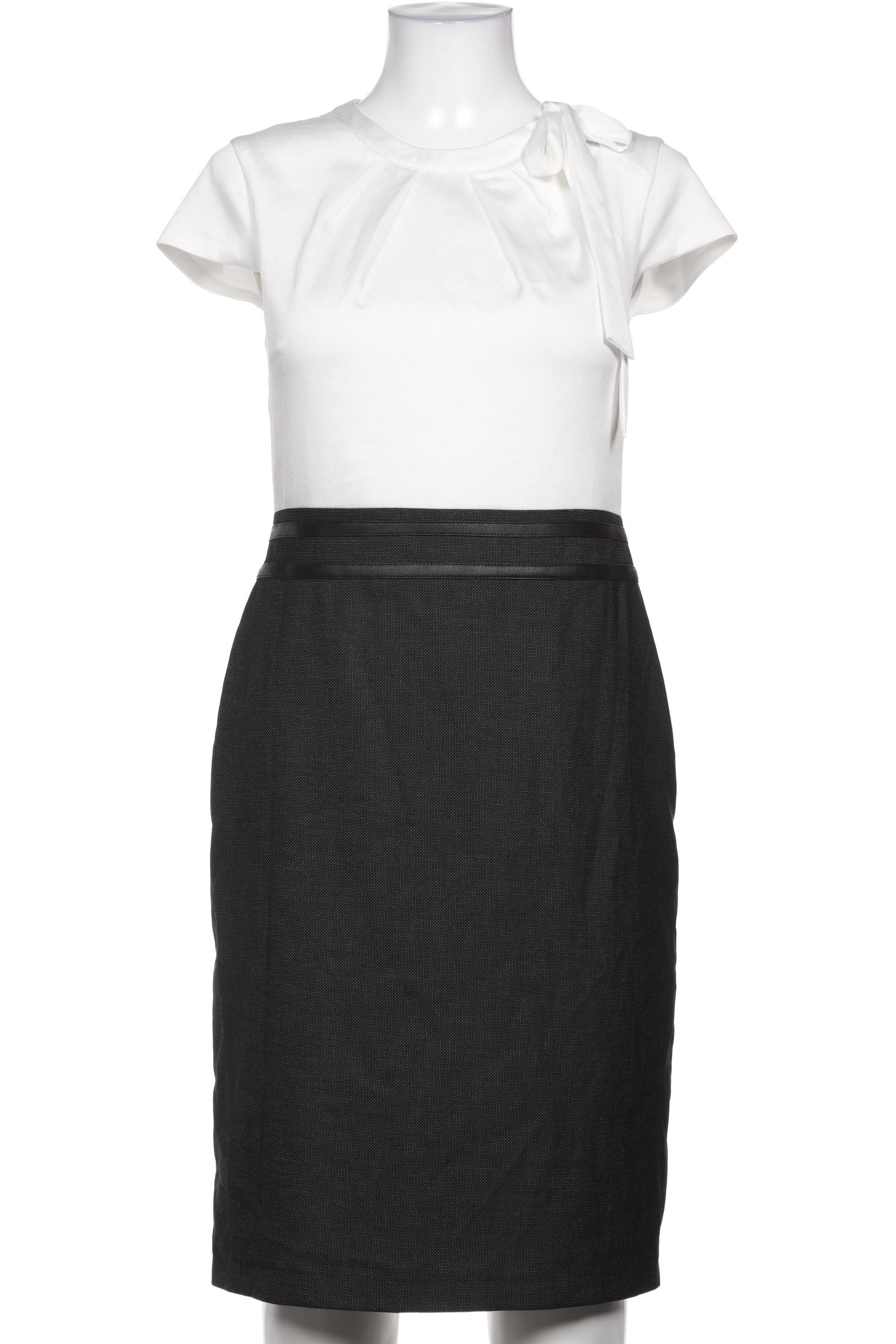 

s.Oliver Selection Damen Kleid, schwarz
