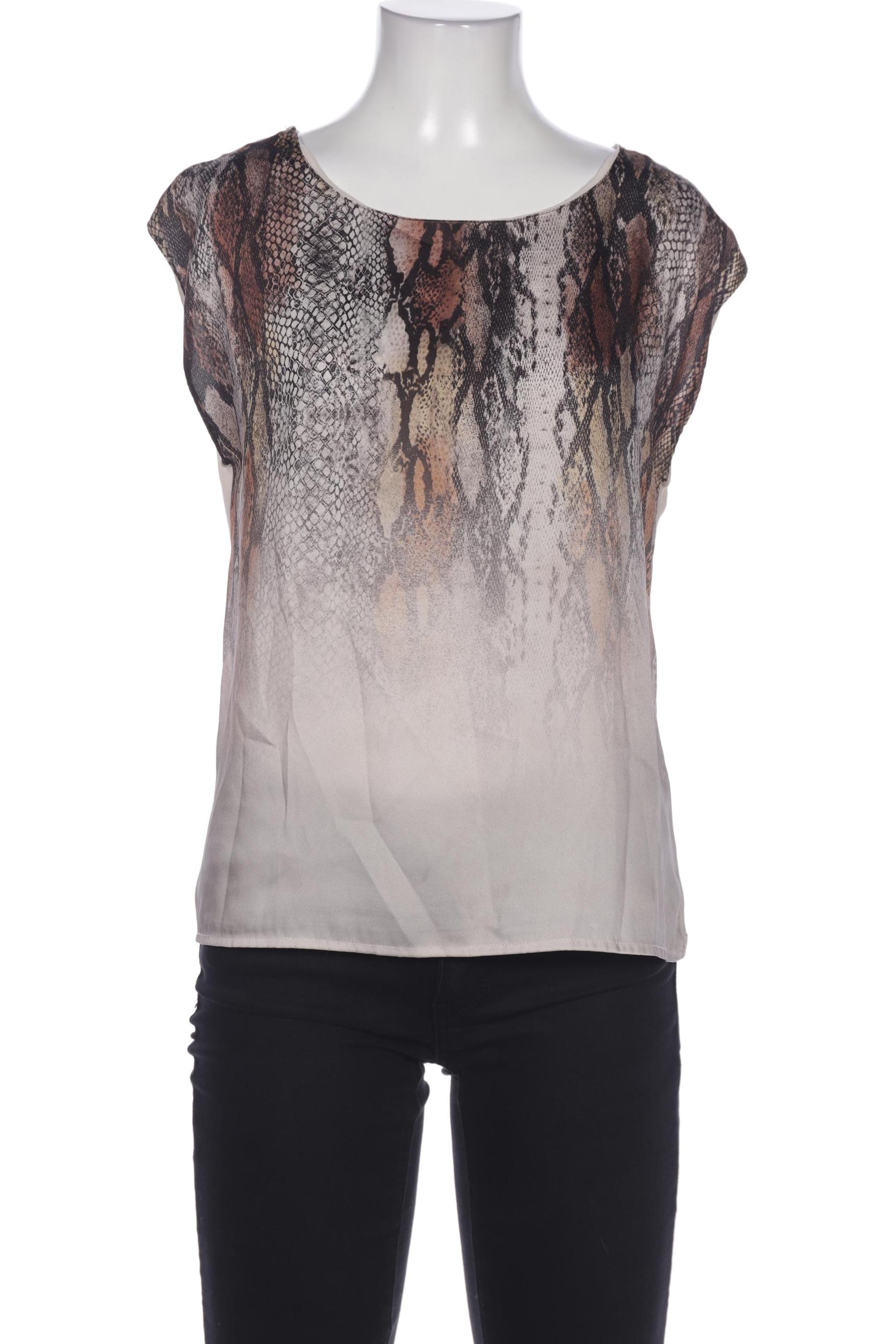 

s.Oliver Selection Damen Bluse, beige