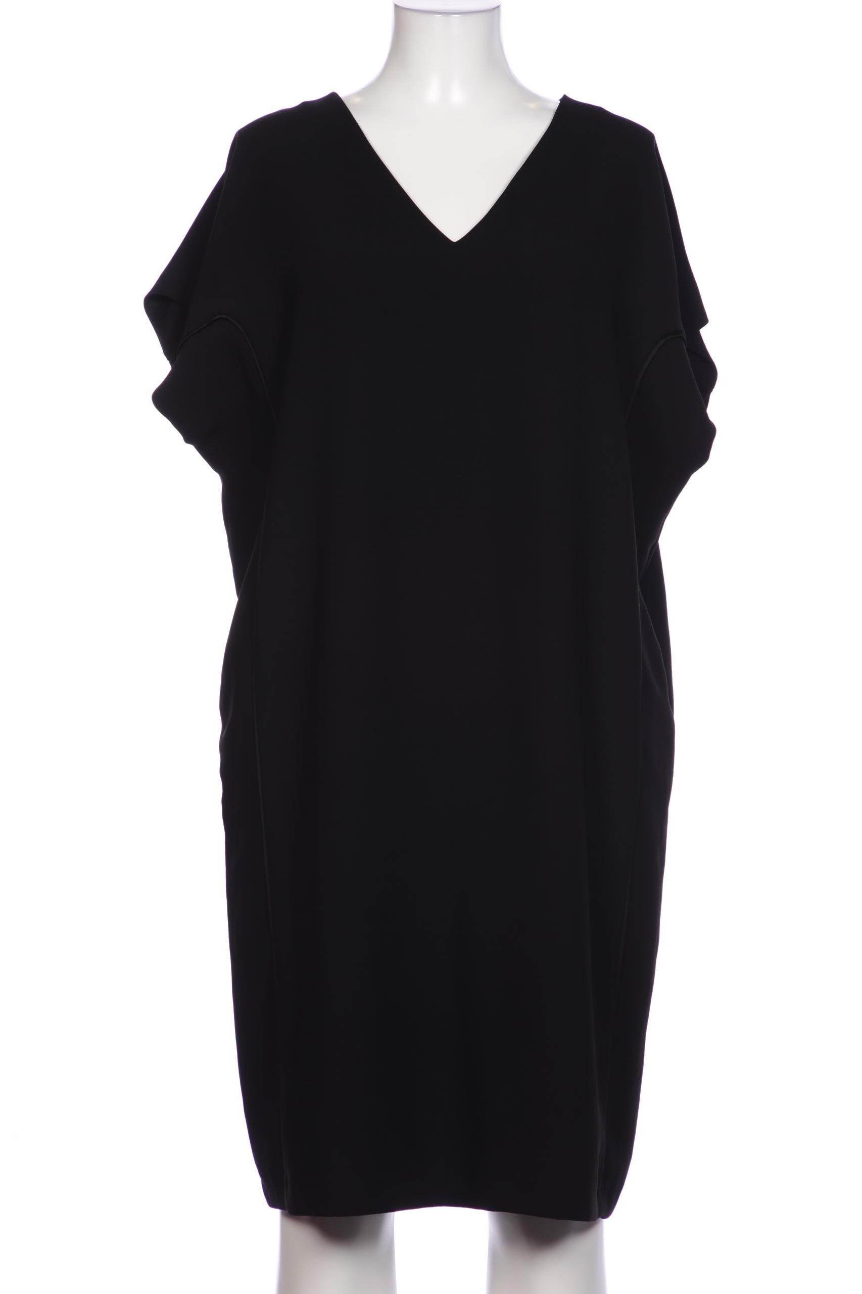 

s.Oliver Selection Damen Kleid, schwarz