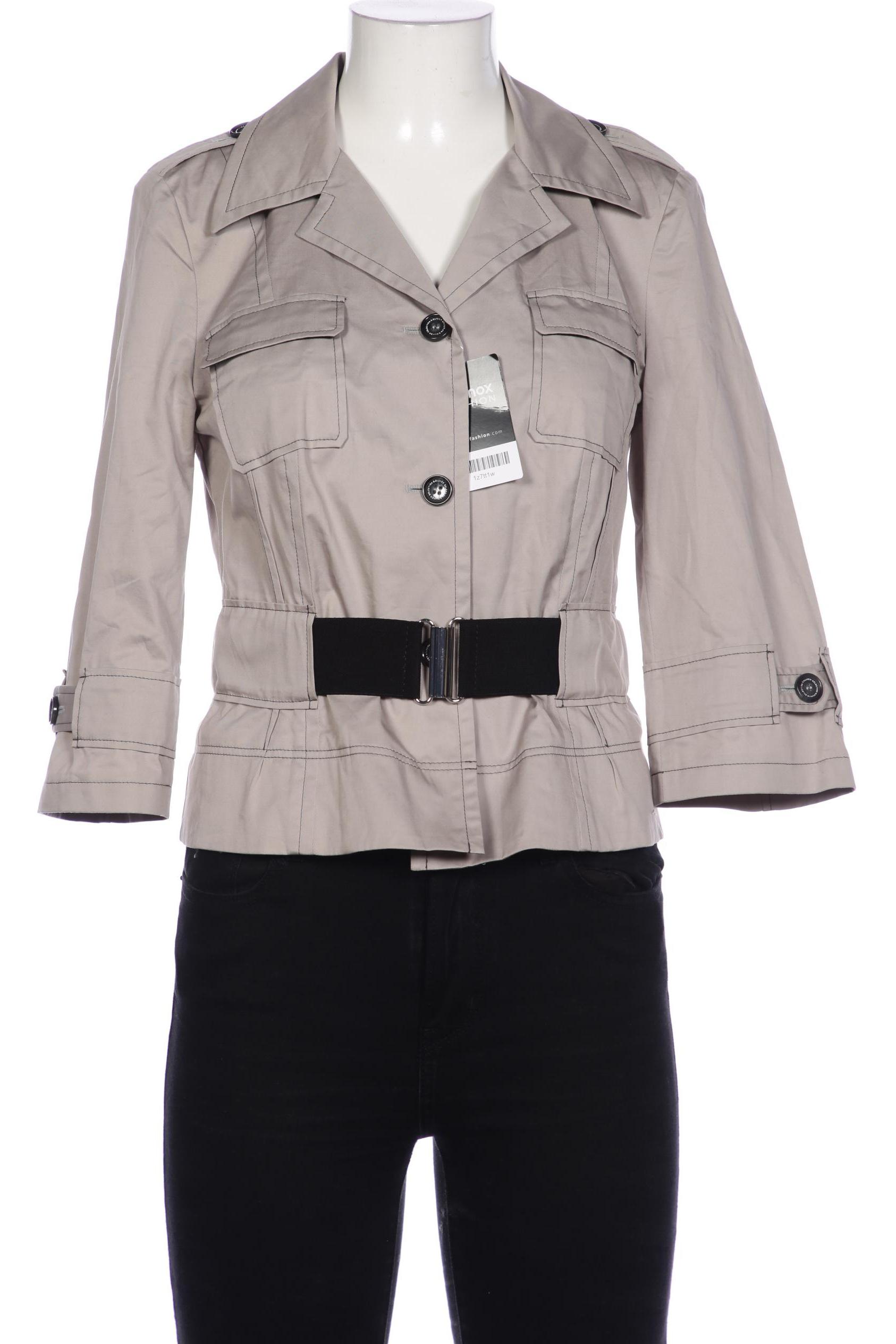 

s.Oliver Selection Damen Blazer, grau