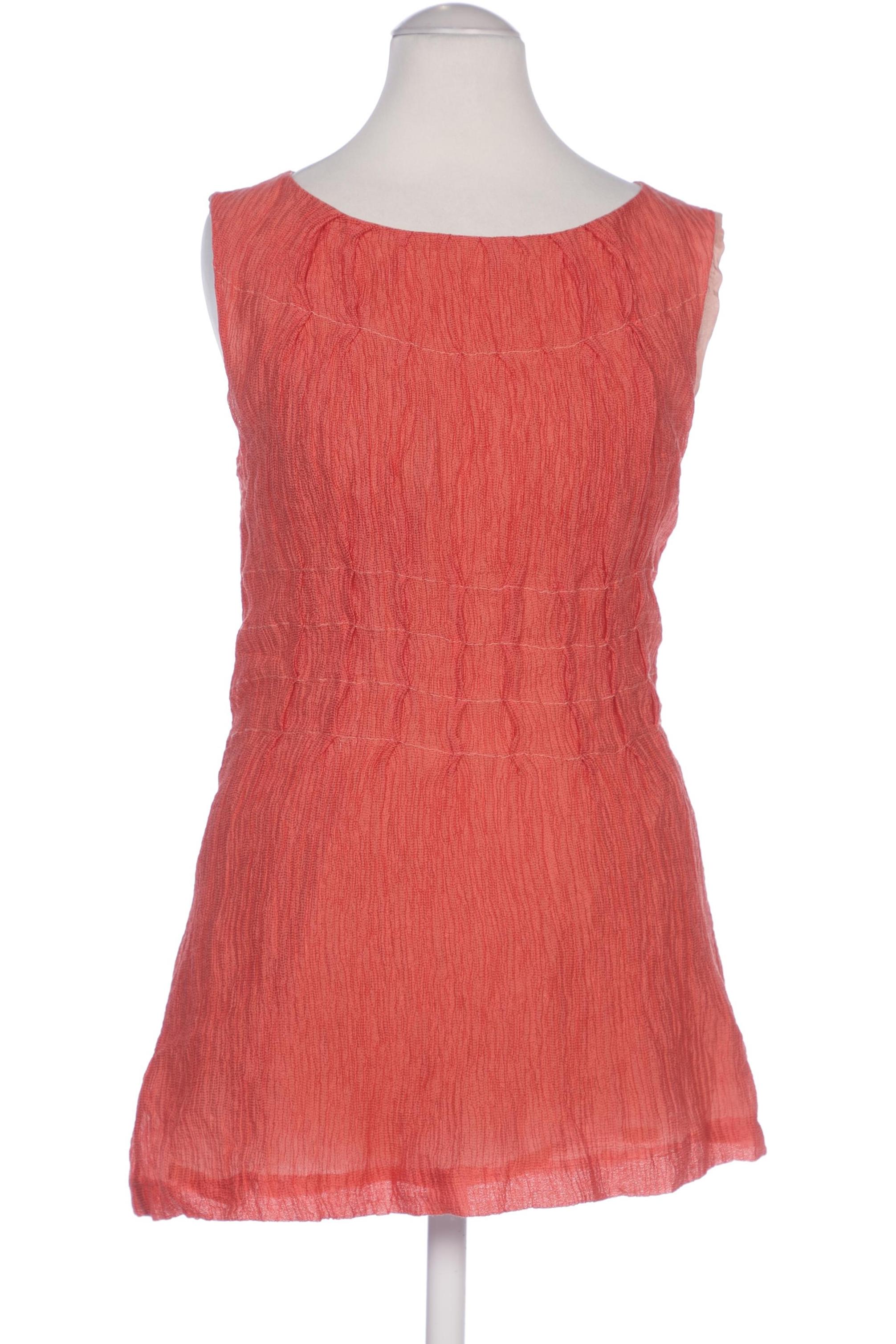 

s.Oliver Selection Damen Bluse, rot, Gr. 32