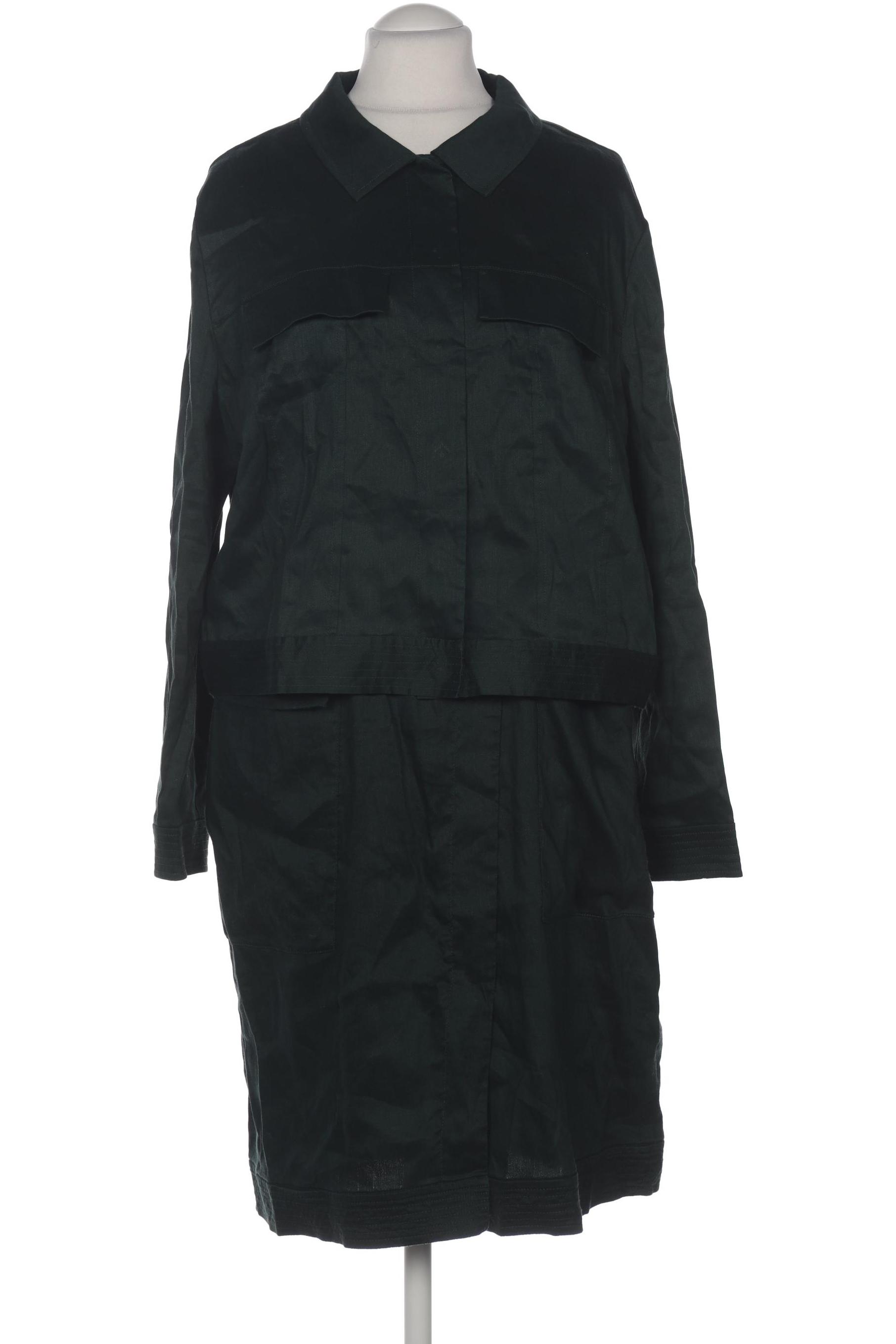 

s.Oliver Selection Damen Anzug, grün, Gr. 44