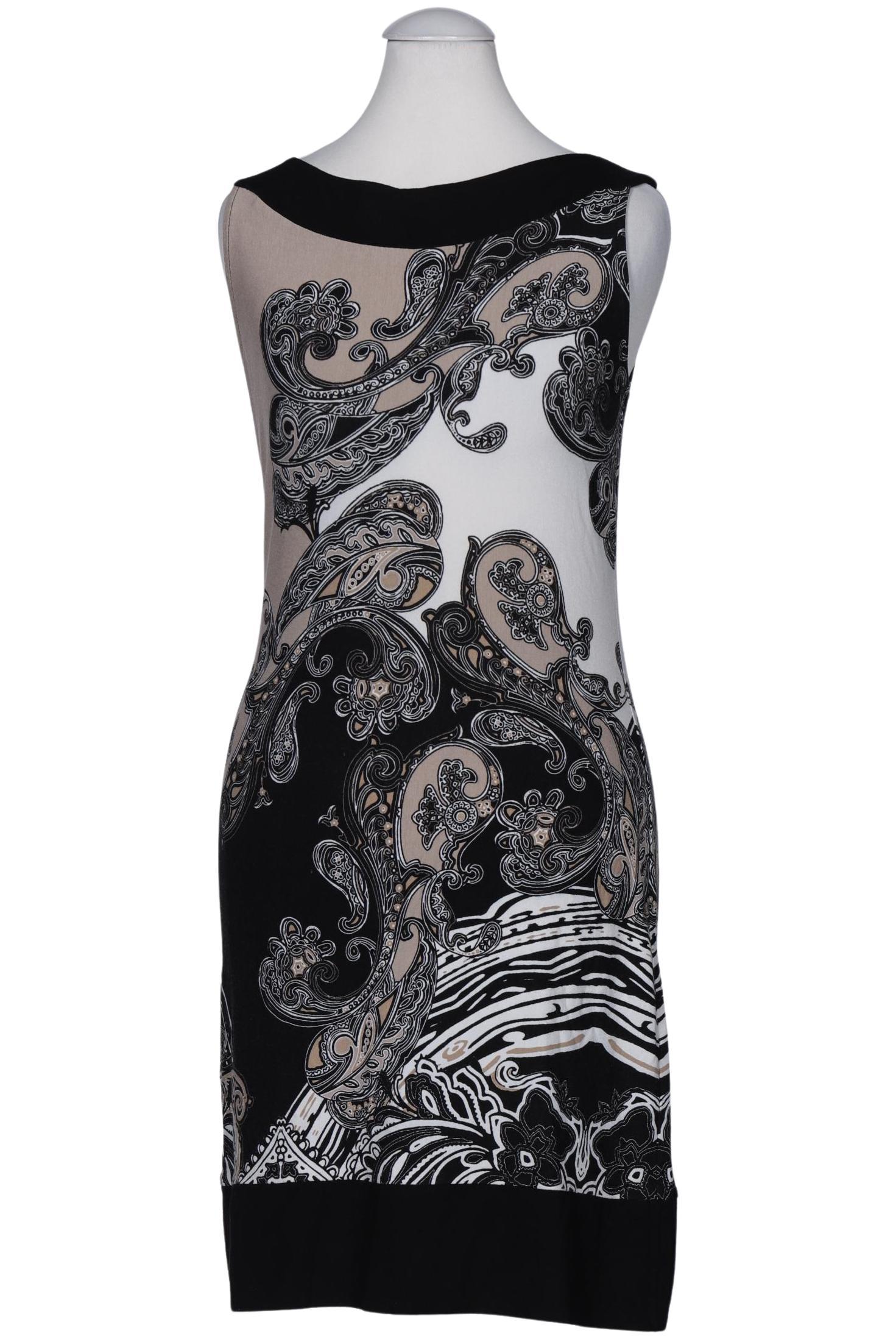 

s.Oliver Selection Damen Kleid, schwarz, Gr. 36