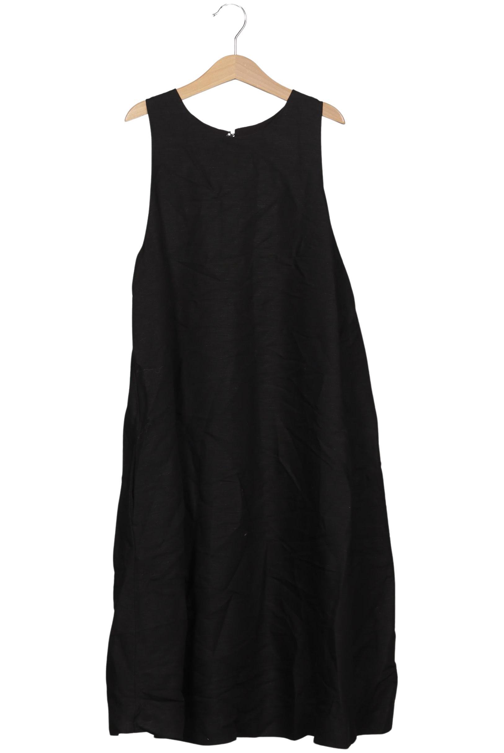 

s.Oliver Selection Damen Kleid, schwarz, Gr. 36