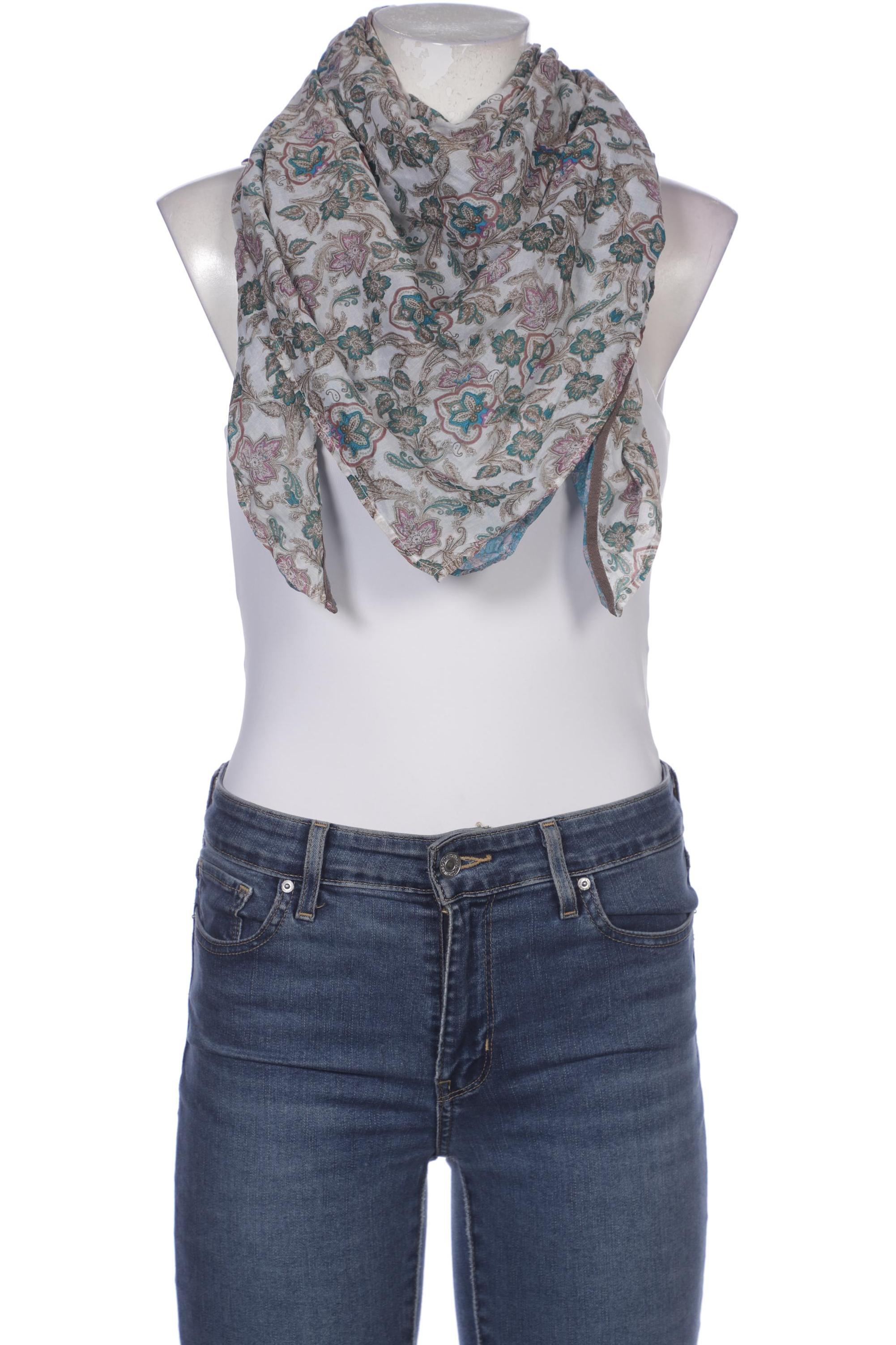 

s.Oliver Selection Damen Schal, mehrfarbig, Gr.