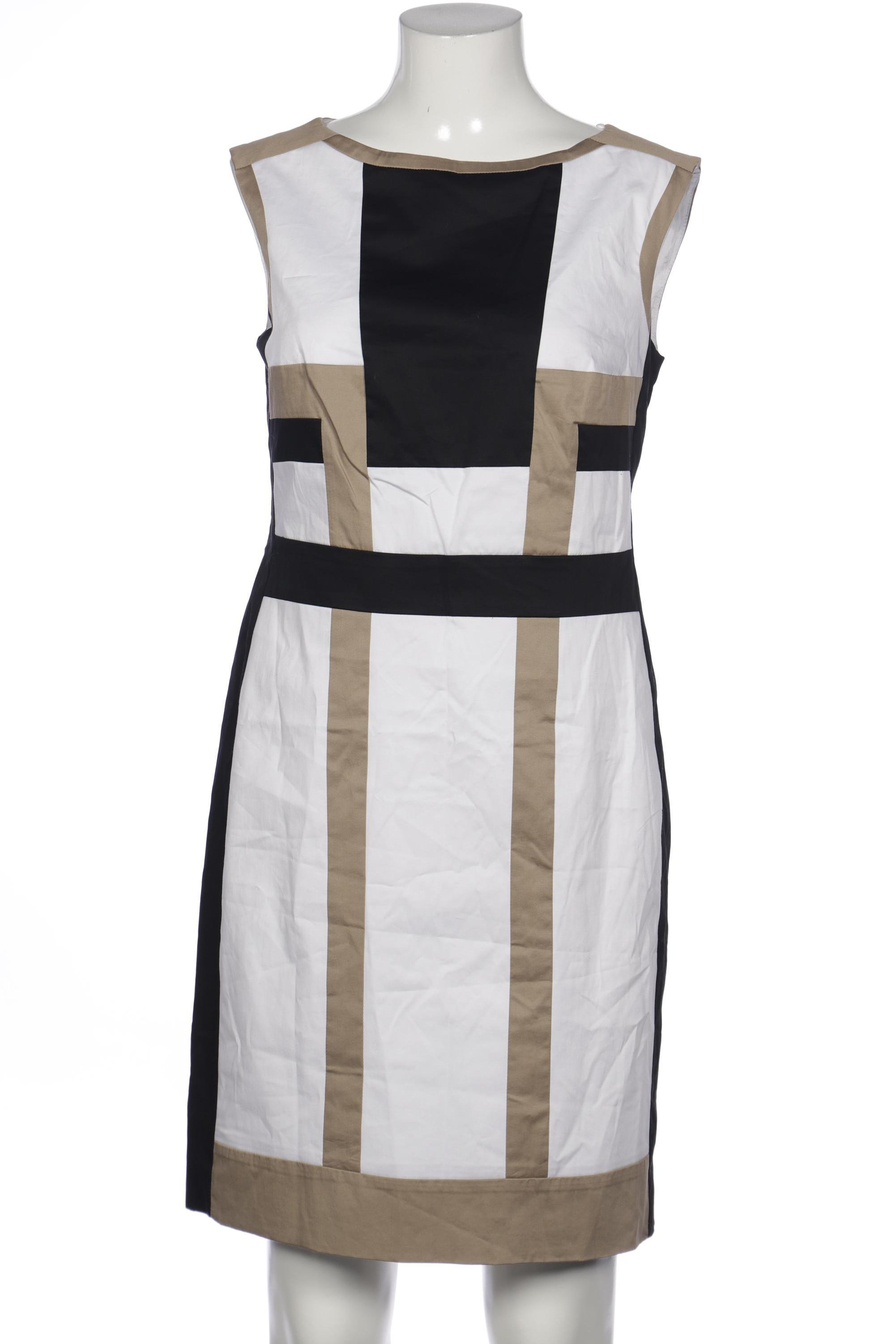 

s.Oliver Selection Damen Kleid, beige