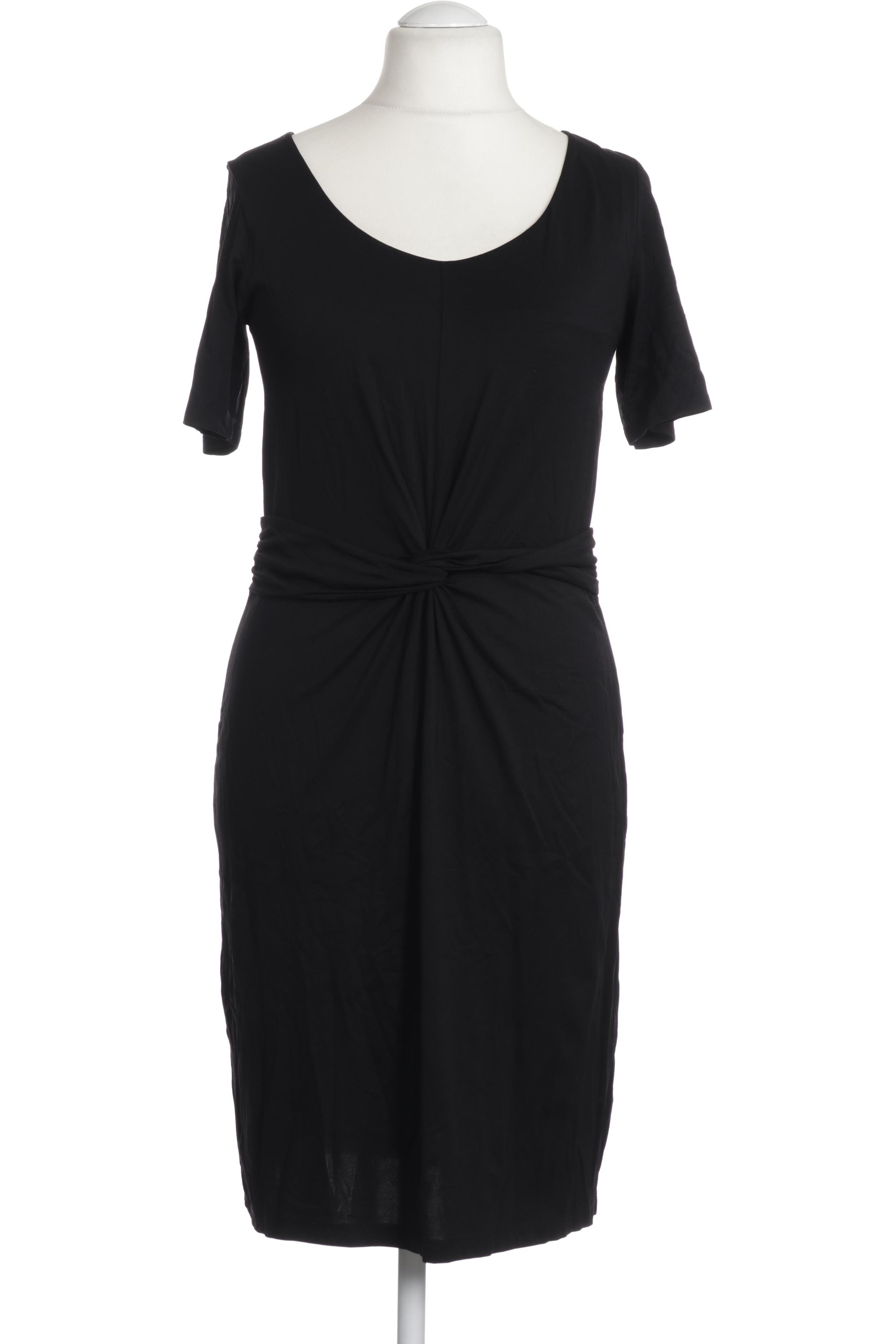 

s.Oliver Selection Damen Kleid, schwarz, Gr. 40