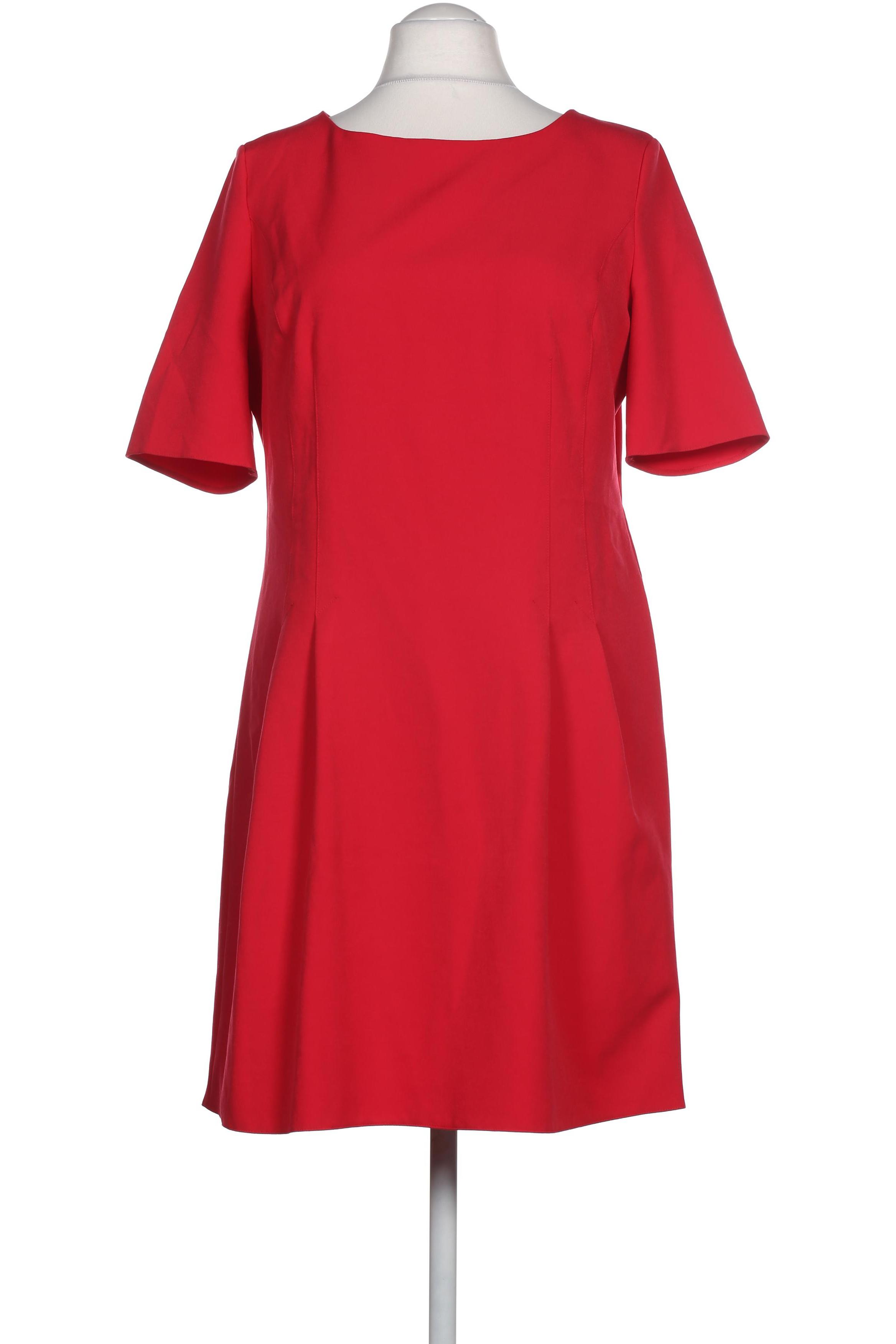 

s.Oliver Selection Damen Kleid, rot, Gr. 42