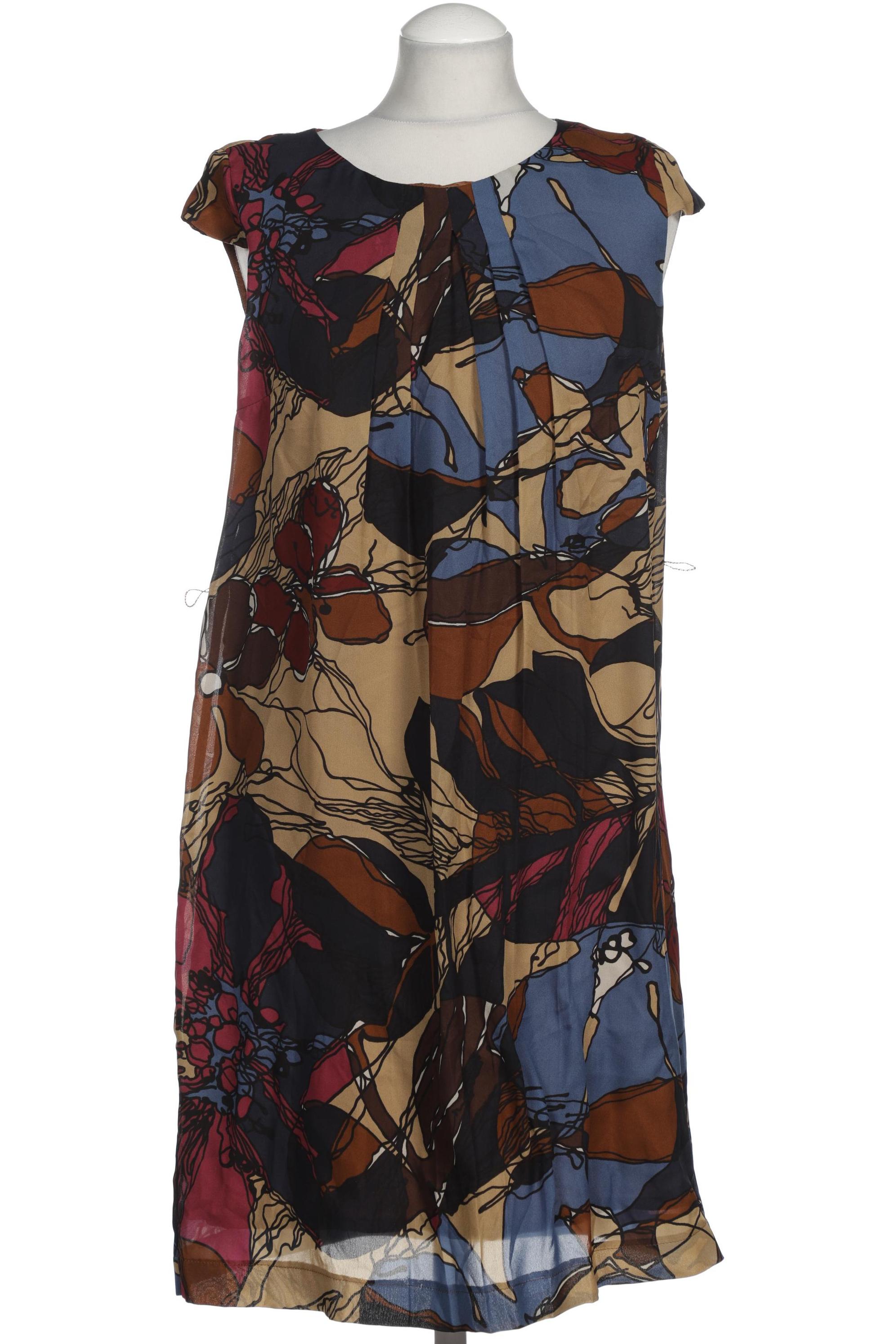 

s.Oliver Selection Damen Kleid, braun, Gr. 34