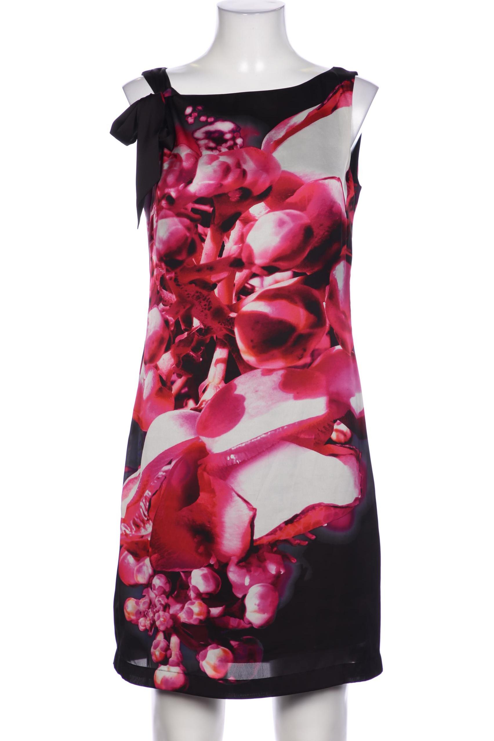 

s.Oliver Selection Damen Kleid, schwarz