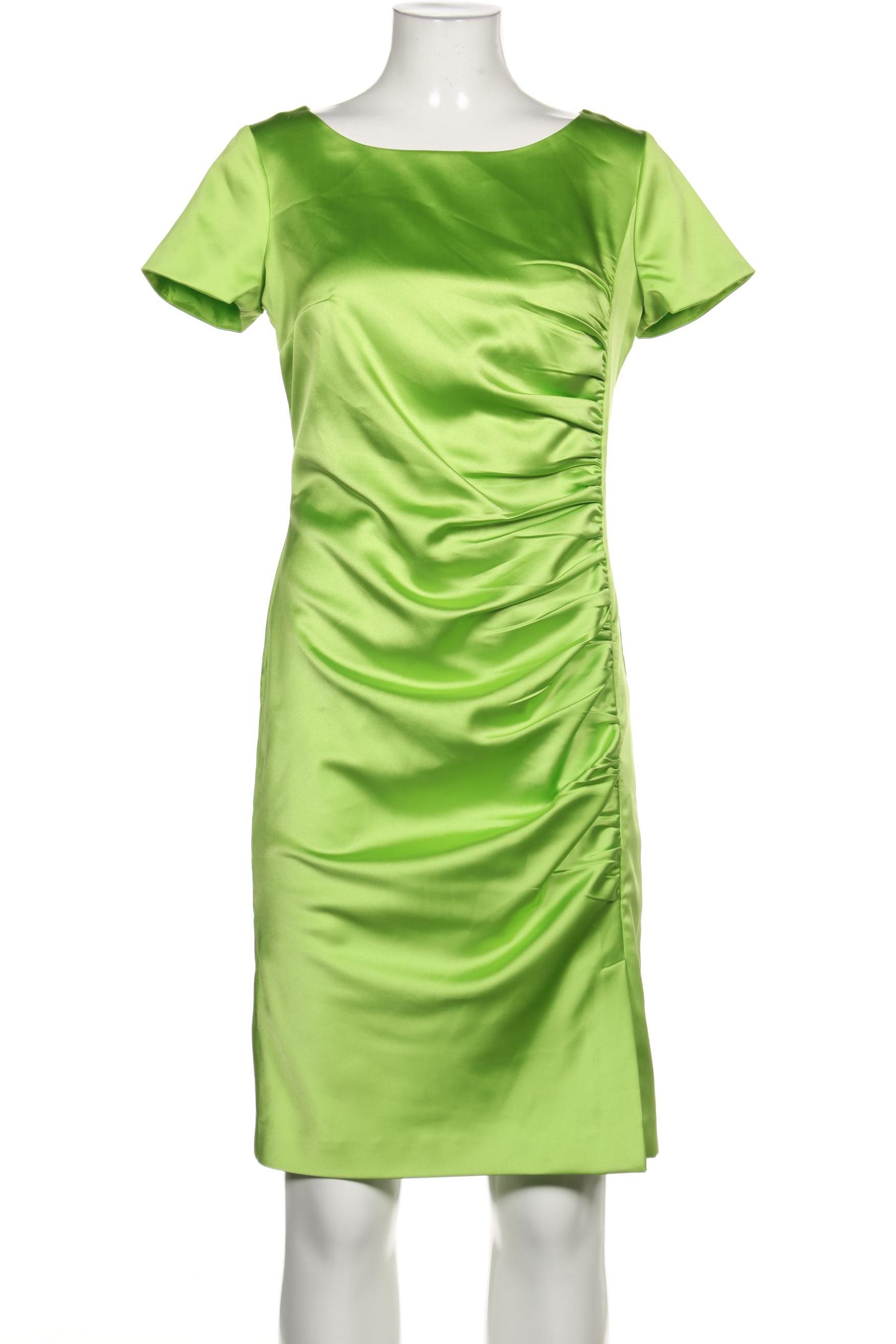 

s.Oliver Selection Damen Kleid, grün