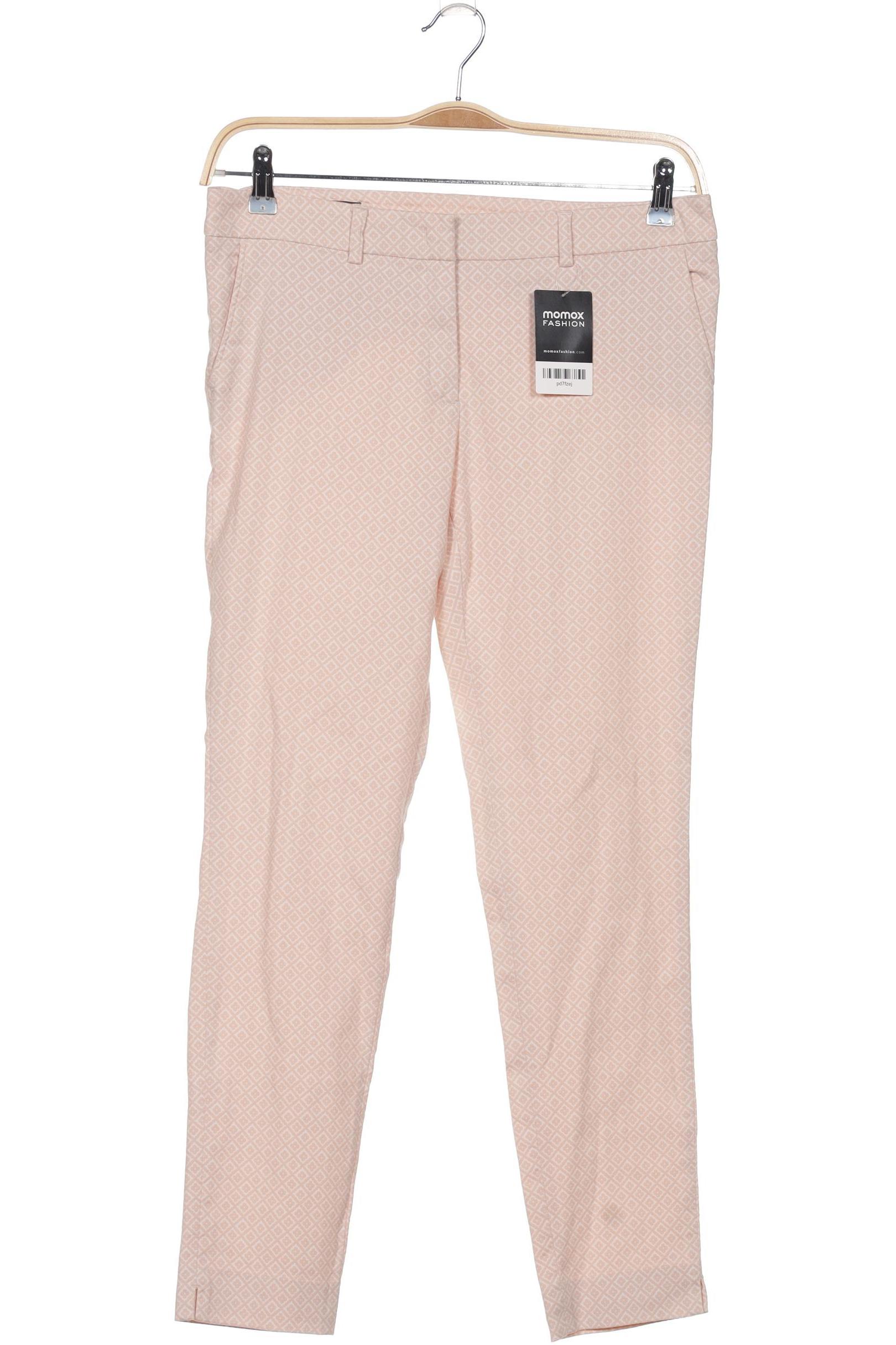 

s.Oliver Selection Damen Stoffhose, pink, Gr. 38