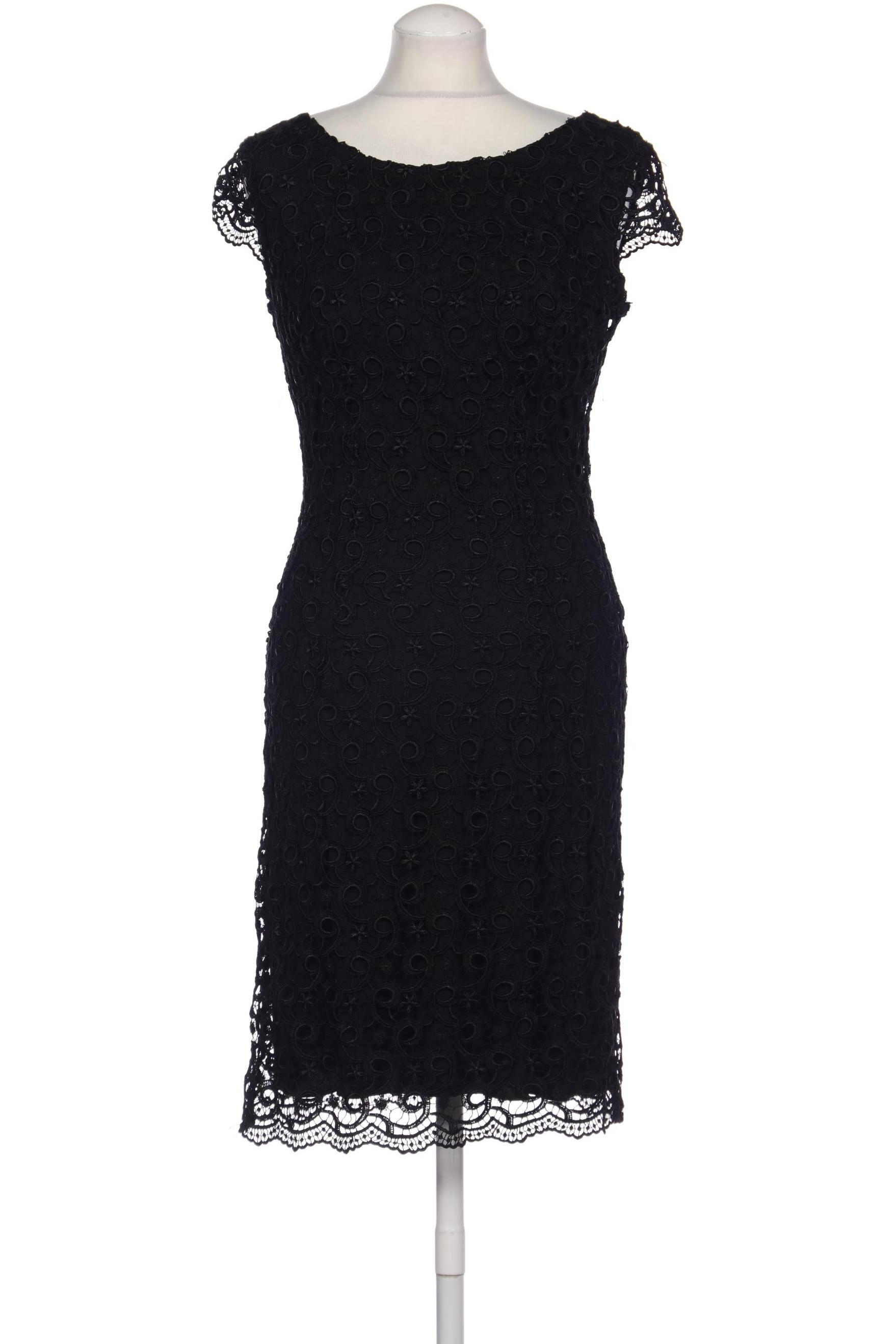 

s.Oliver Selection Damen Kleid, schwarz