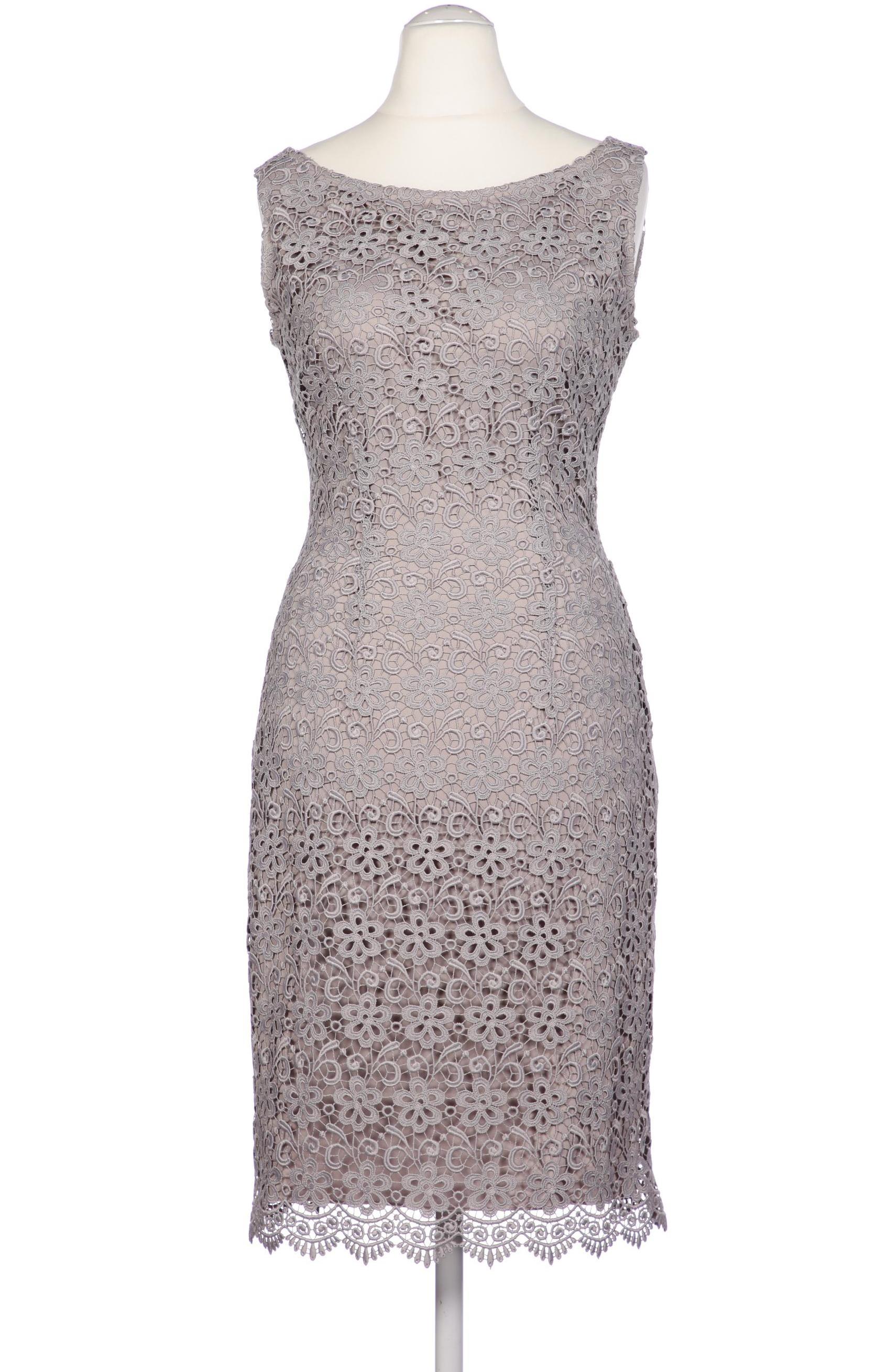 

s.Oliver Selection Damen Kleid, grau