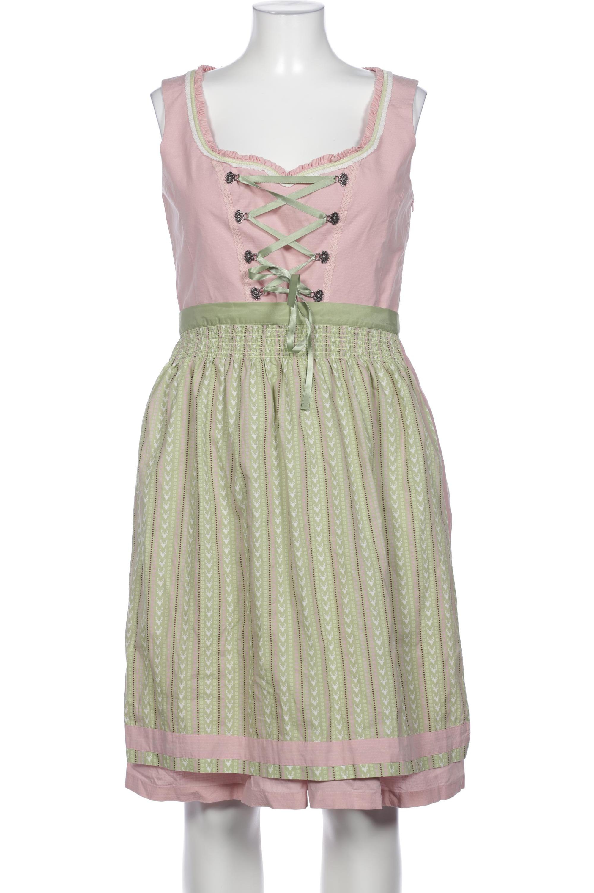 

s.Oliver Selection Damen Kleid, pink, Gr. 42