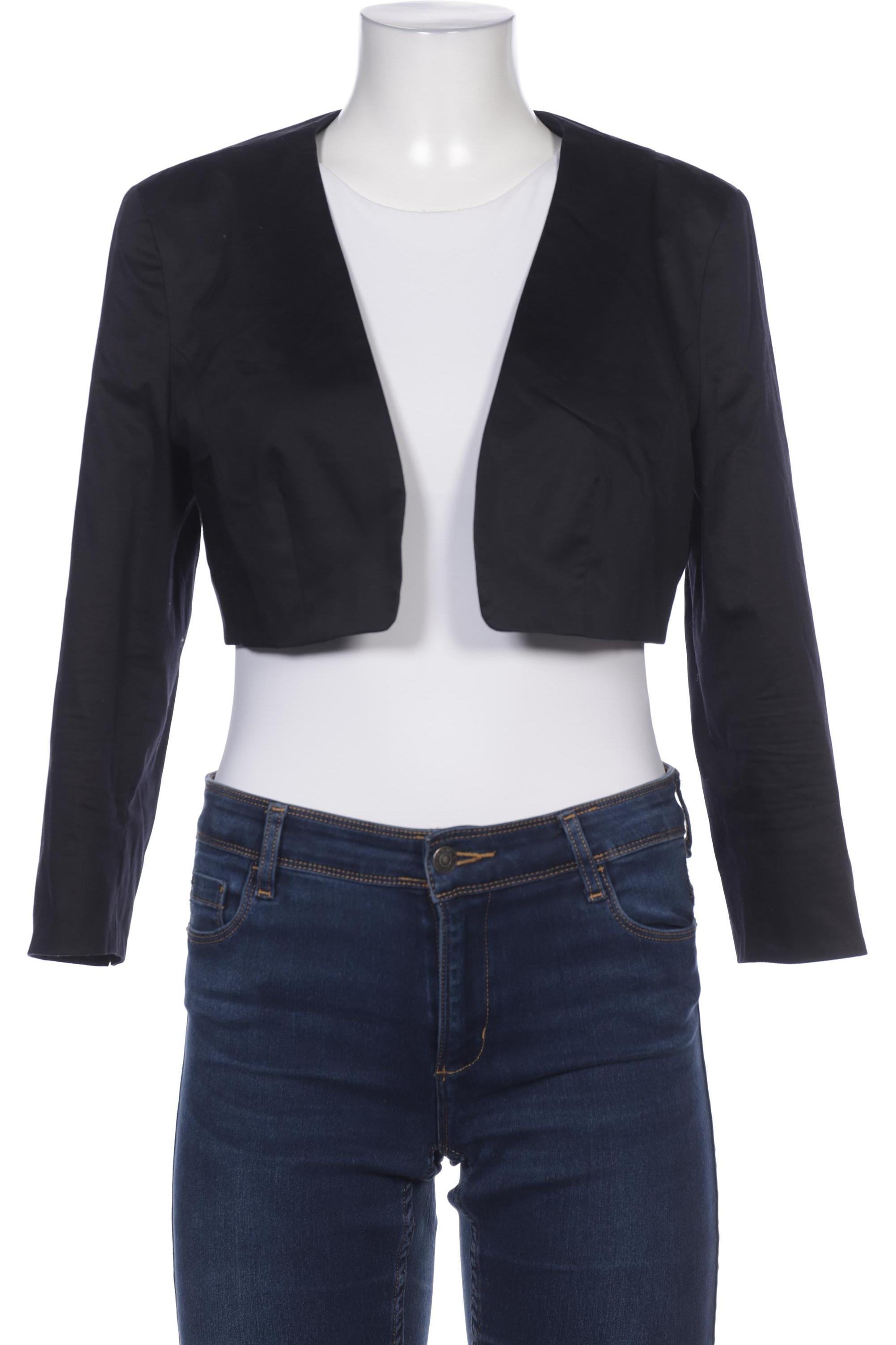 

s.Oliver Selection Damen Blazer, marineblau