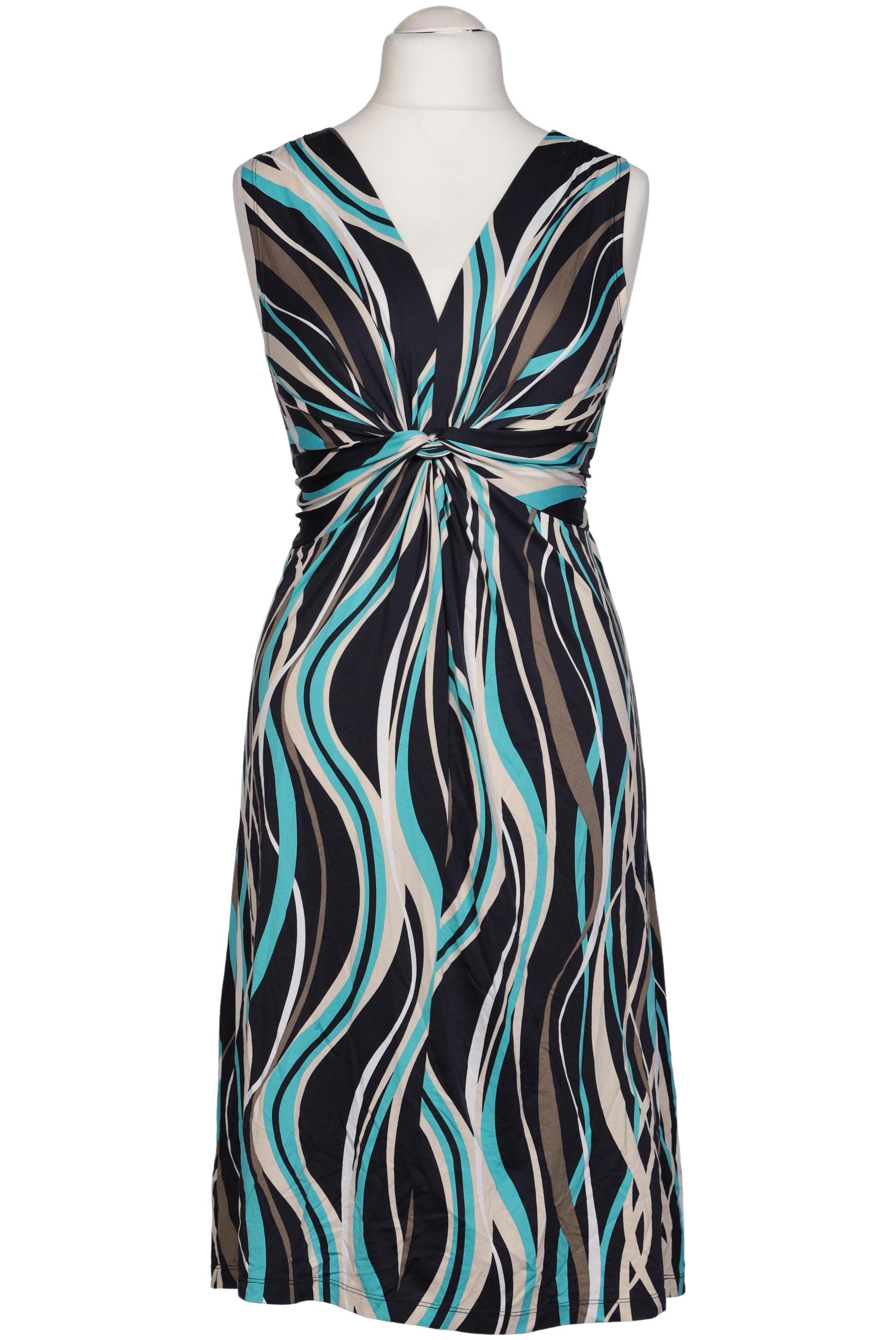 

s.Oliver Selection Damen Kleid, mehrfarbig, Gr. 40