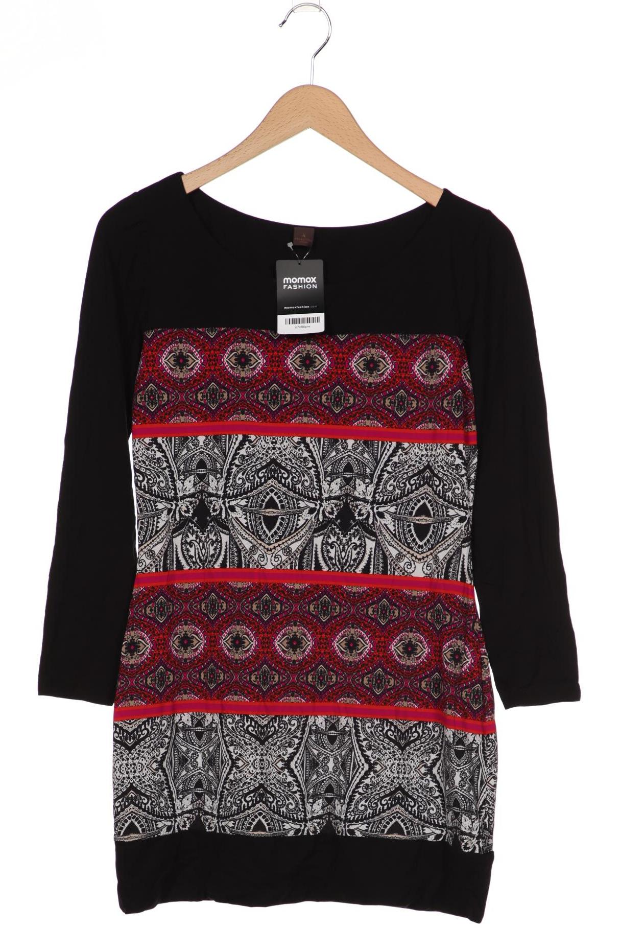 

s.Oliver Selection Damen Langarmshirt, schwarz