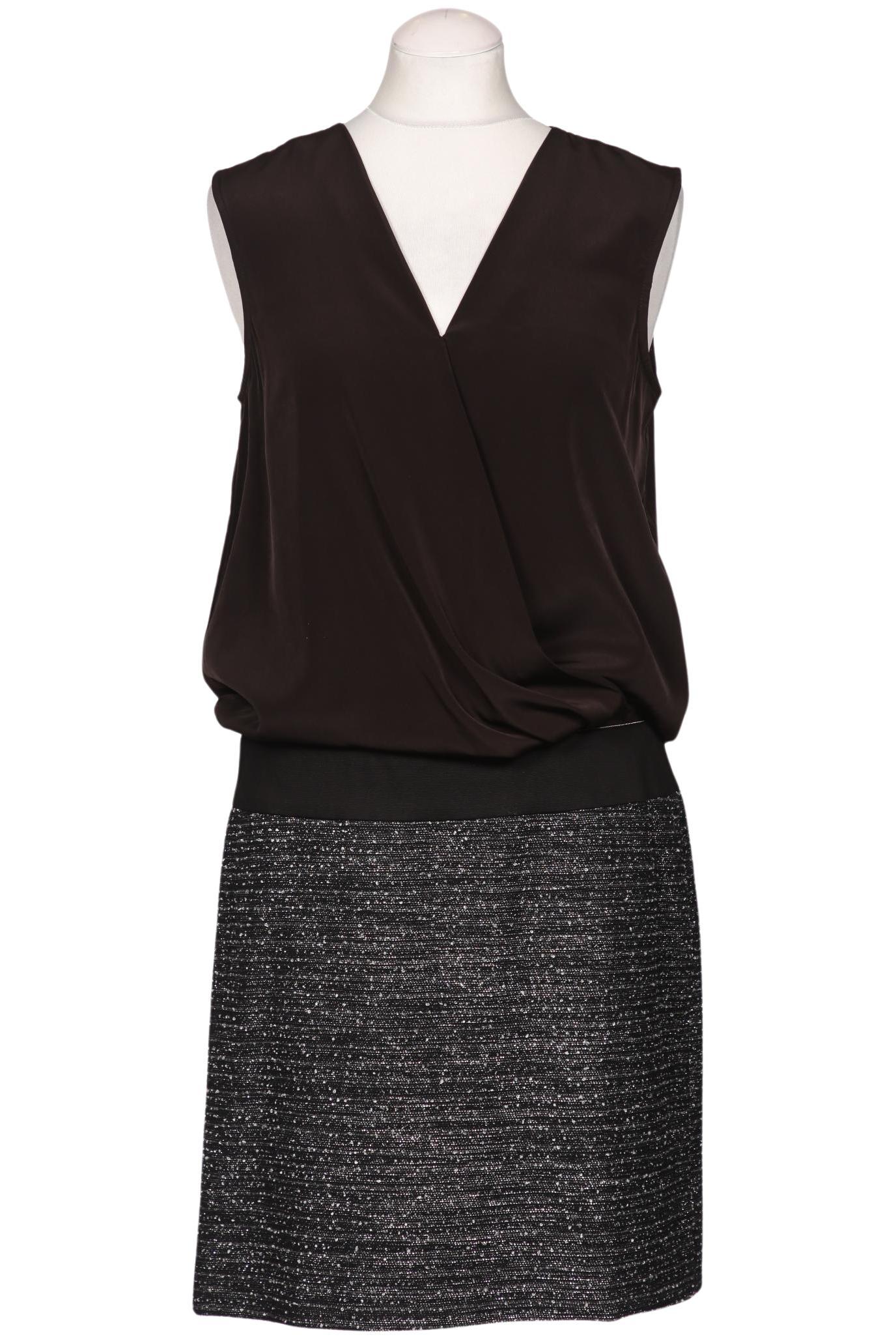 

s.Oliver Selection Damen Kleid, braun, Gr. 36