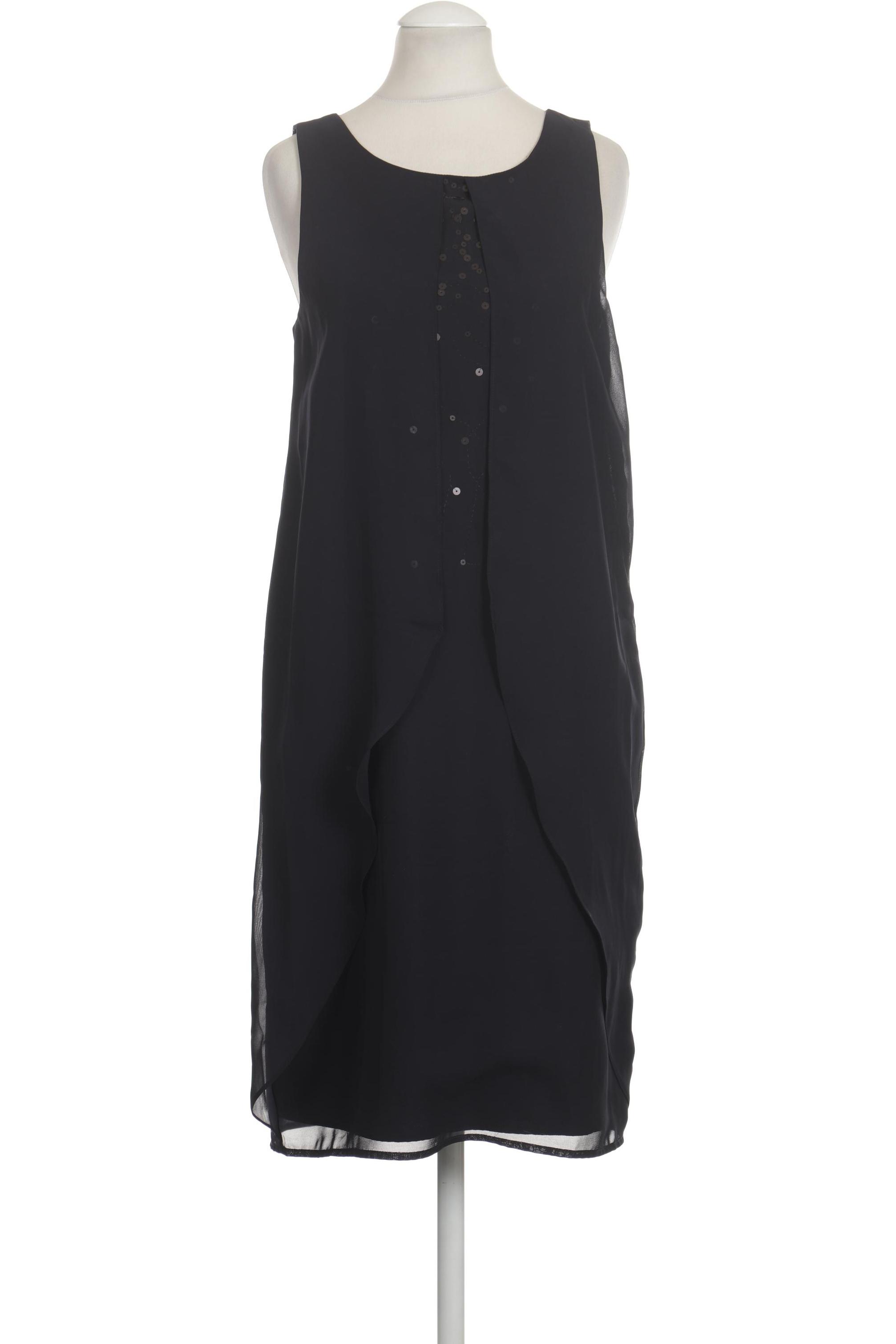 

s.Oliver Selection Damen Kleid, blau, Gr. uni
