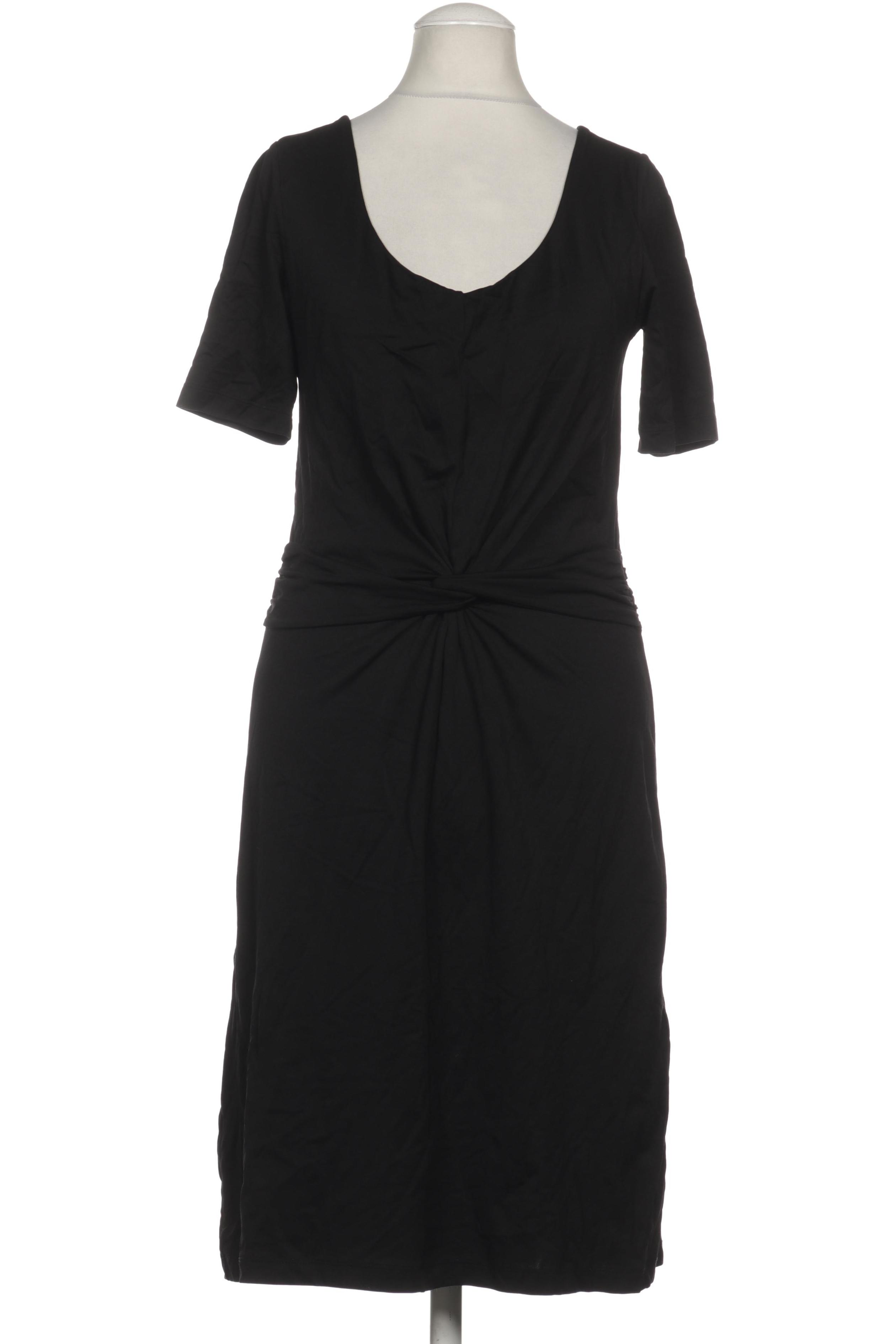 

s.Oliver Selection Damen Kleid, schwarz, Gr. 34