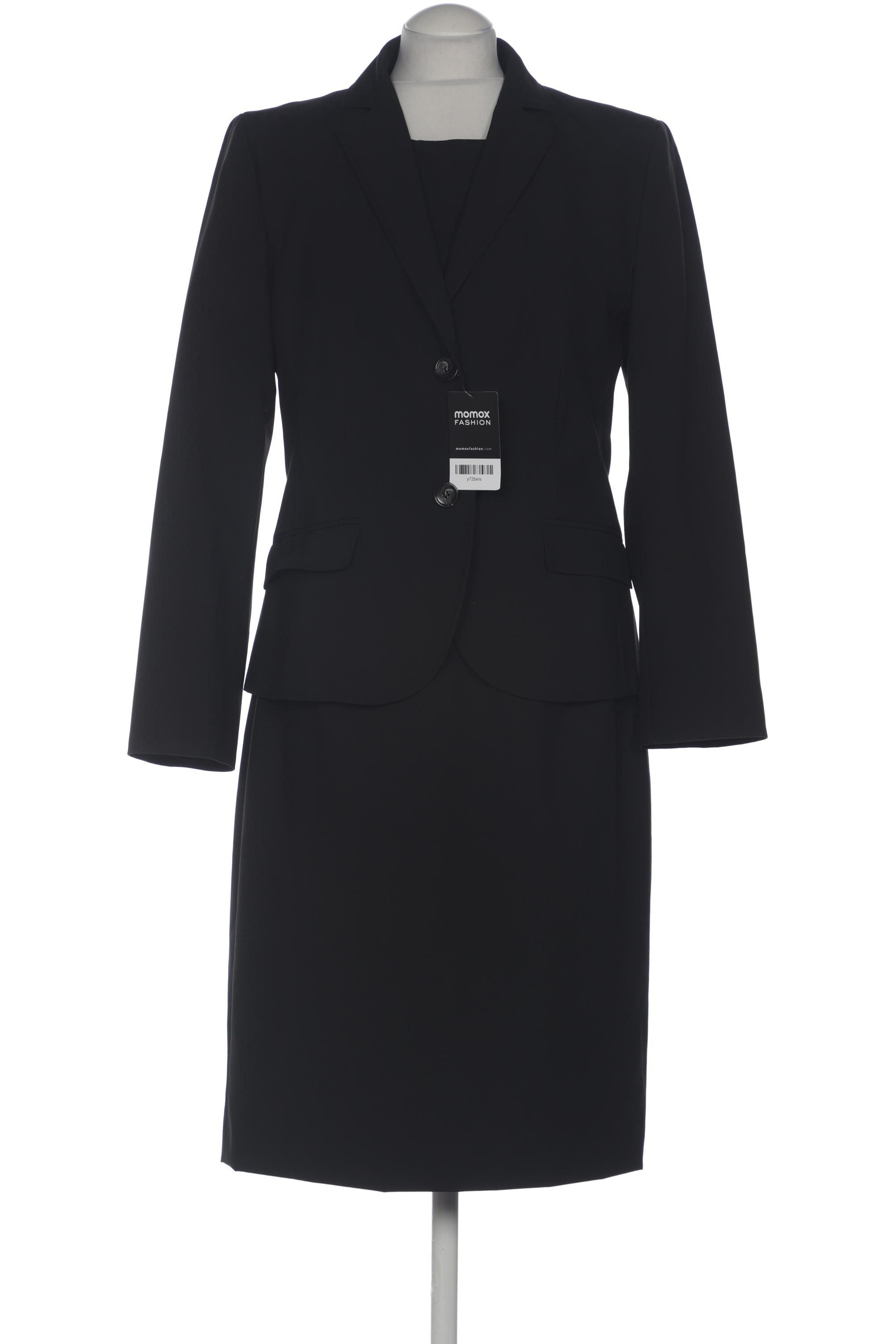 

s.Oliver Selection Damen Anzug, schwarz, Gr. 40