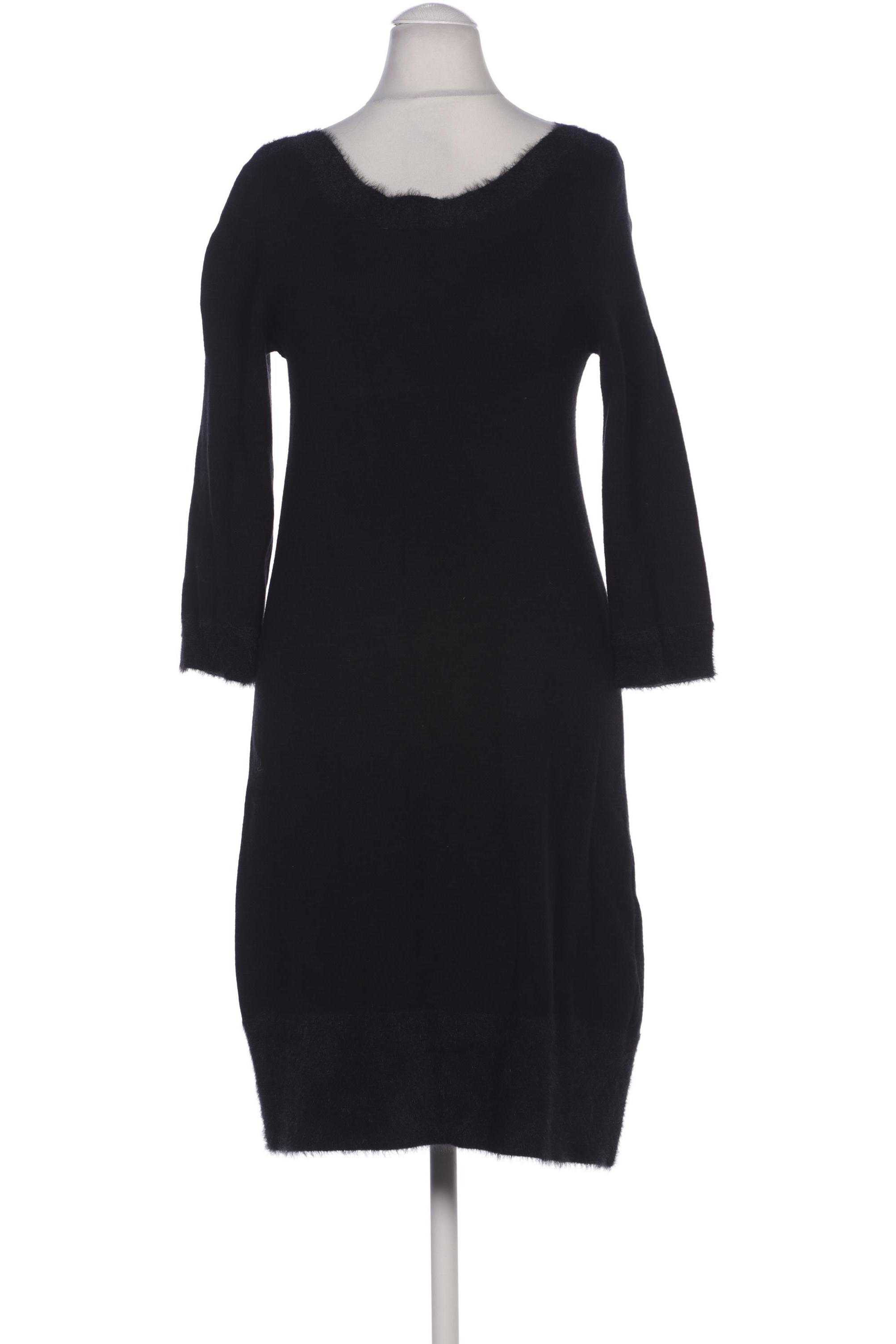 

s.Oliver Selection Damen Kleid, schwarz, Gr. 38