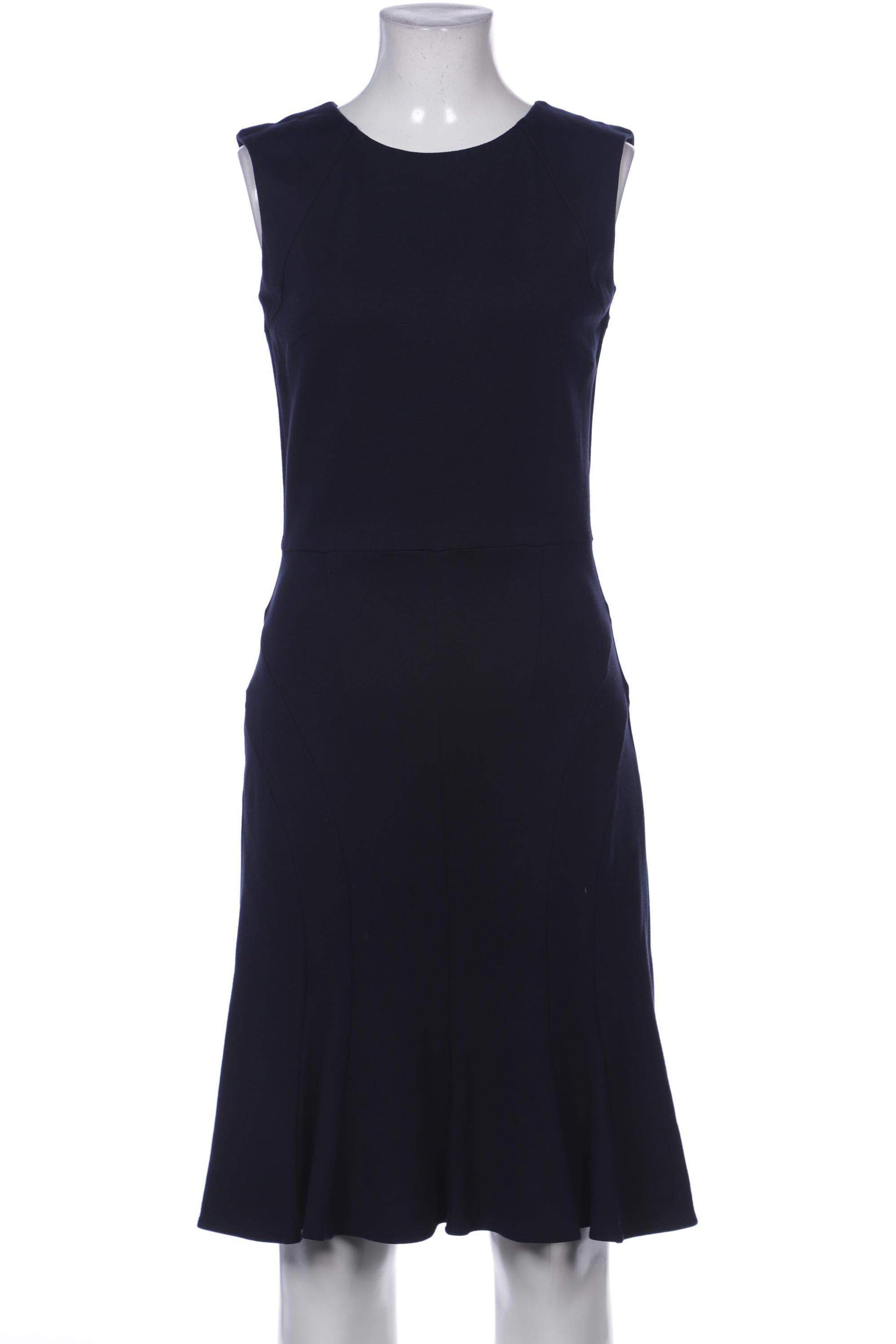 

s.Oliver Selection Damen Kleid, marineblau, Gr. 36