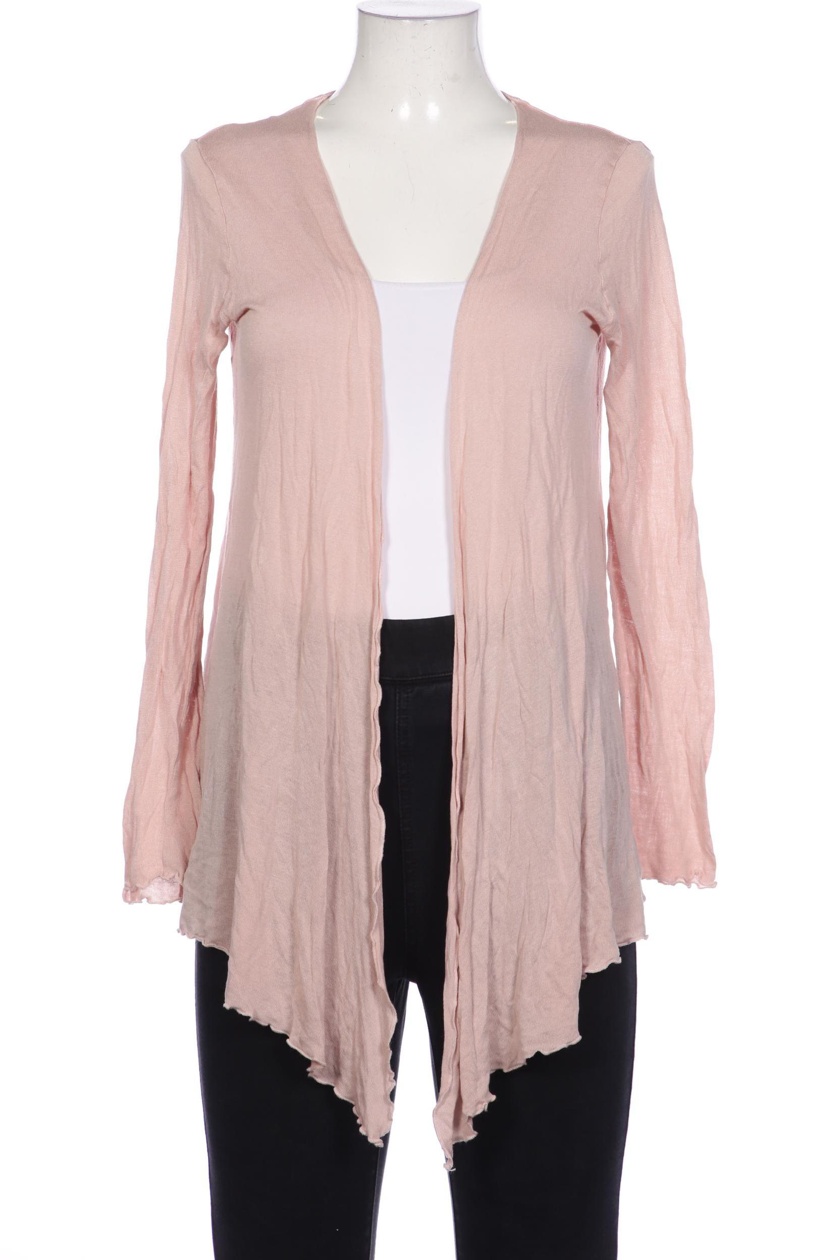

s.Oliver Selection Damen Strickjacke, pink