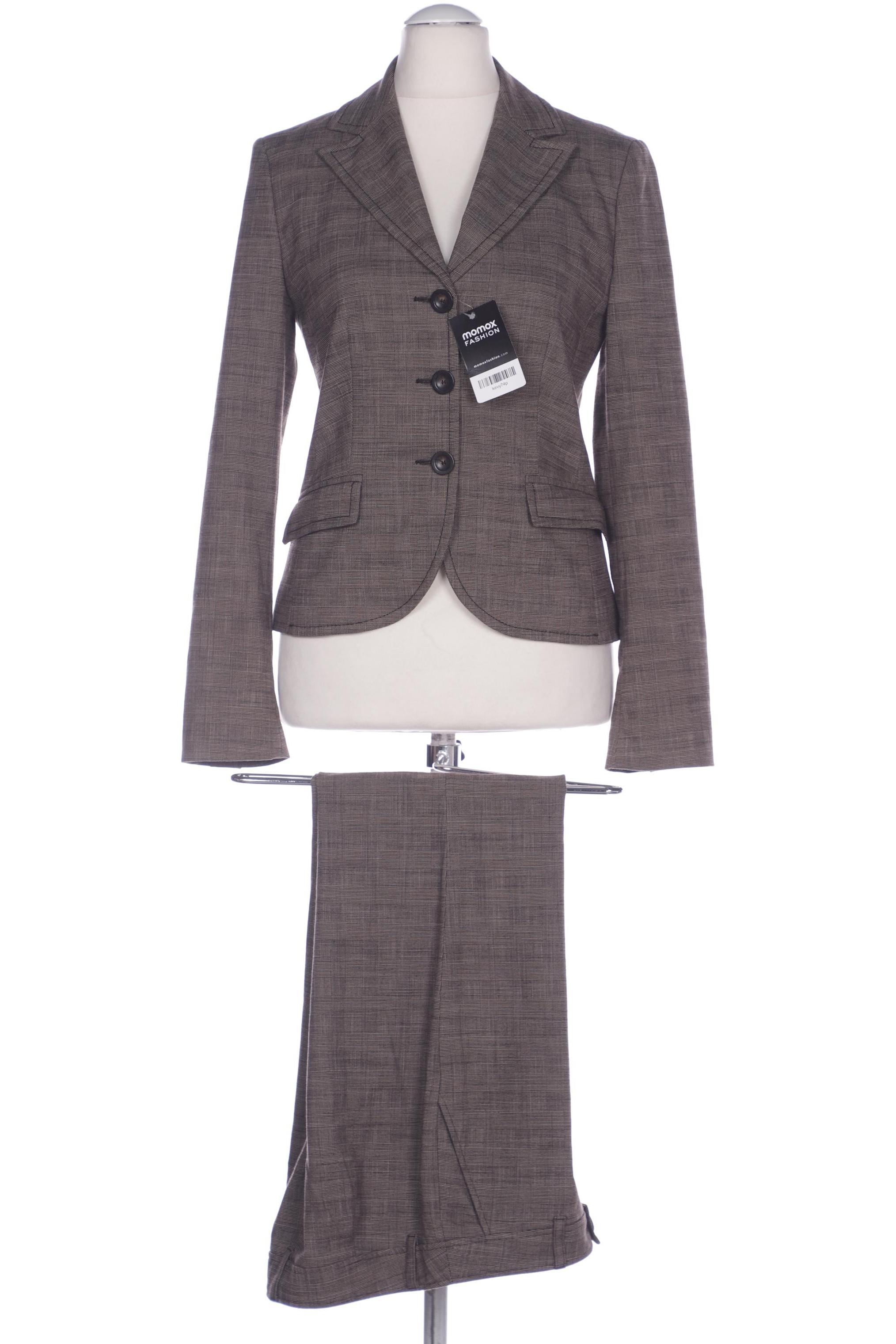 

s.Oliver Selection Damen Anzug, braun