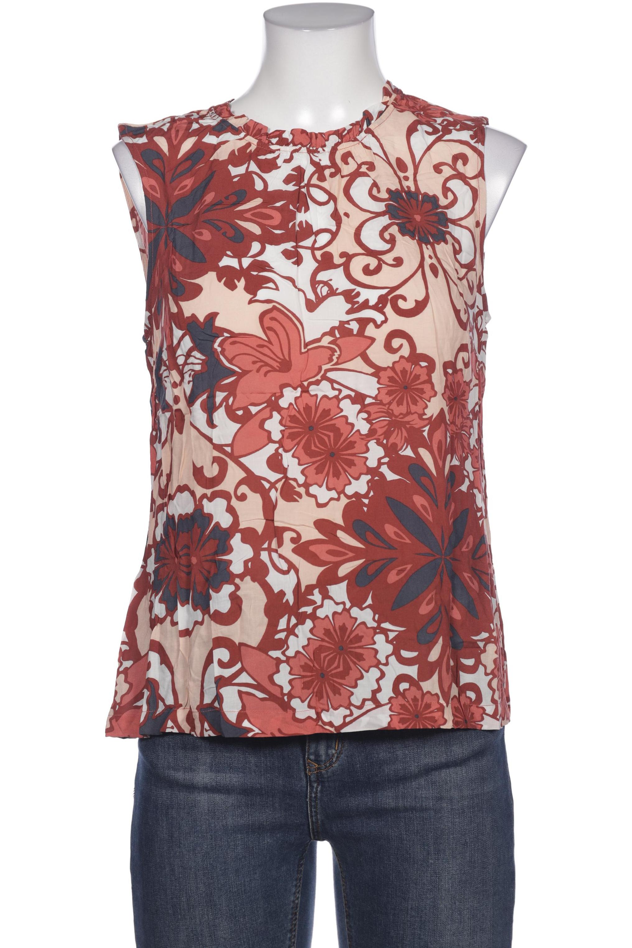 

s.Oliver Selection Damen Bluse, rot
