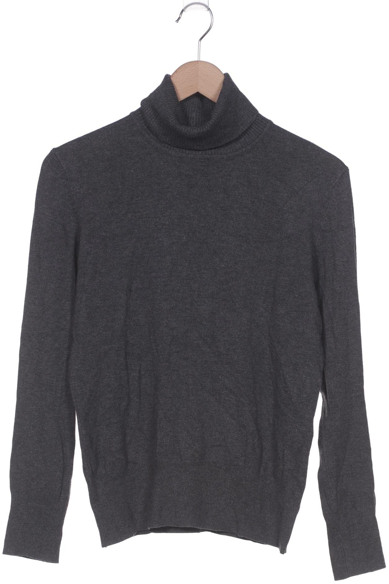 

s.Oliver Selection Damen Pullover, grau, Gr. 40
