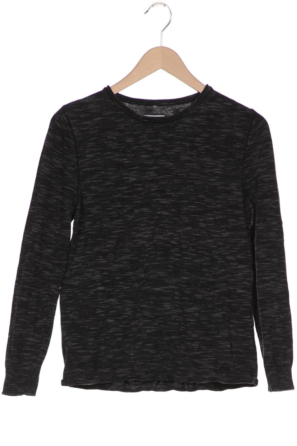 

s.Oliver Selection Damen Pullover, schwarz
