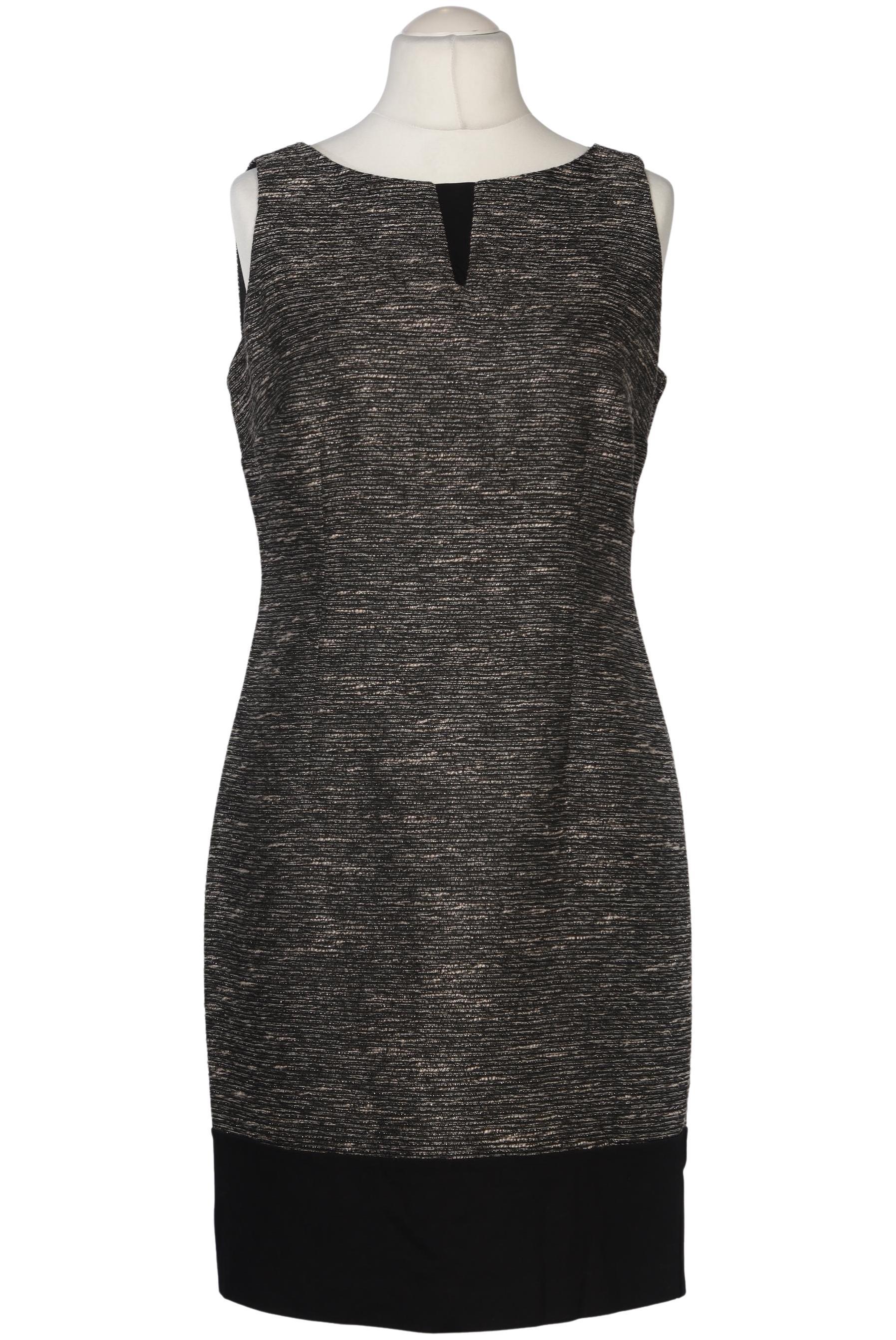 

s.Oliver Selection Damen Kleid, mehrfarbig, Gr. 42