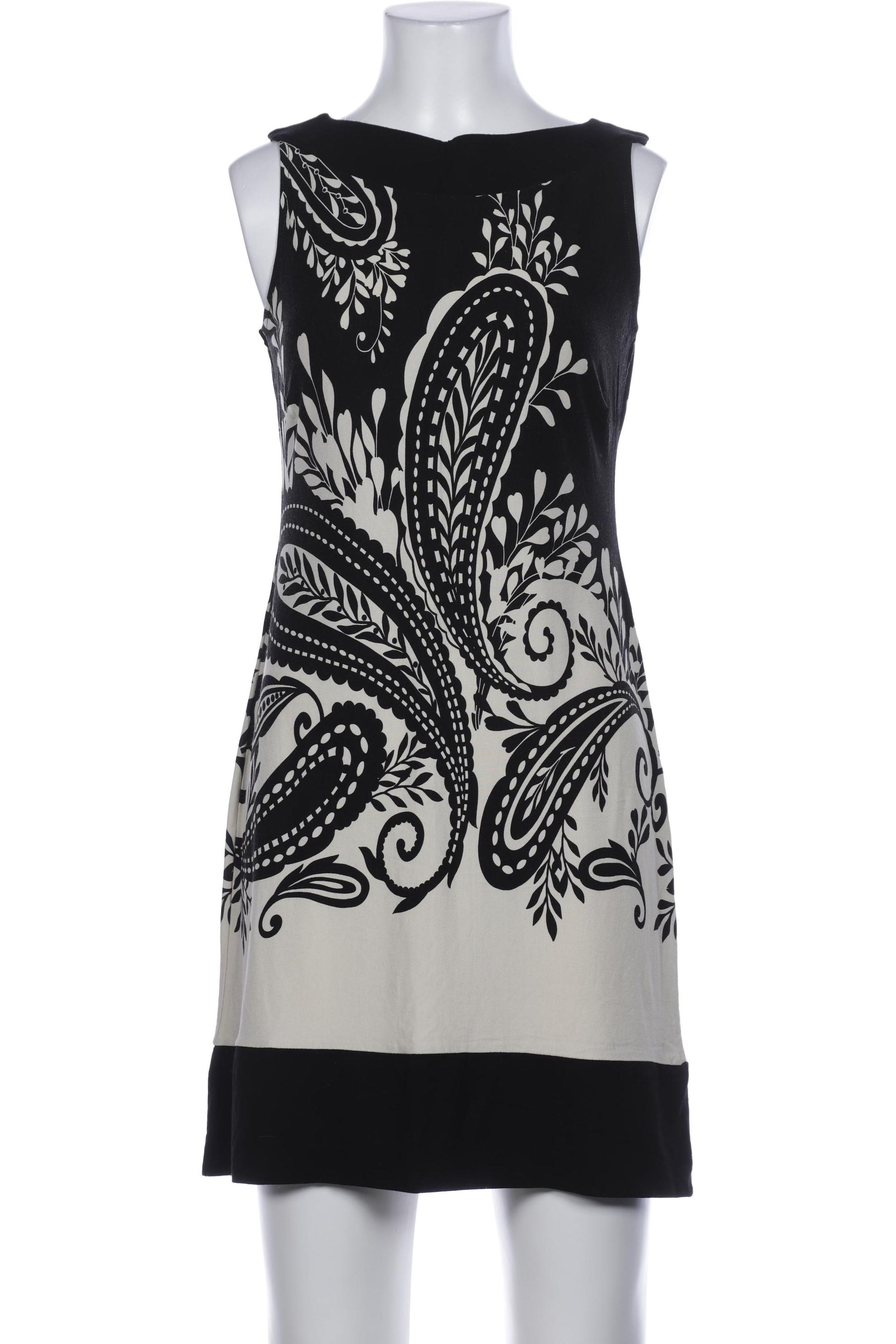 

s.Oliver Selection Damen Kleid, schwarz, Gr. 36