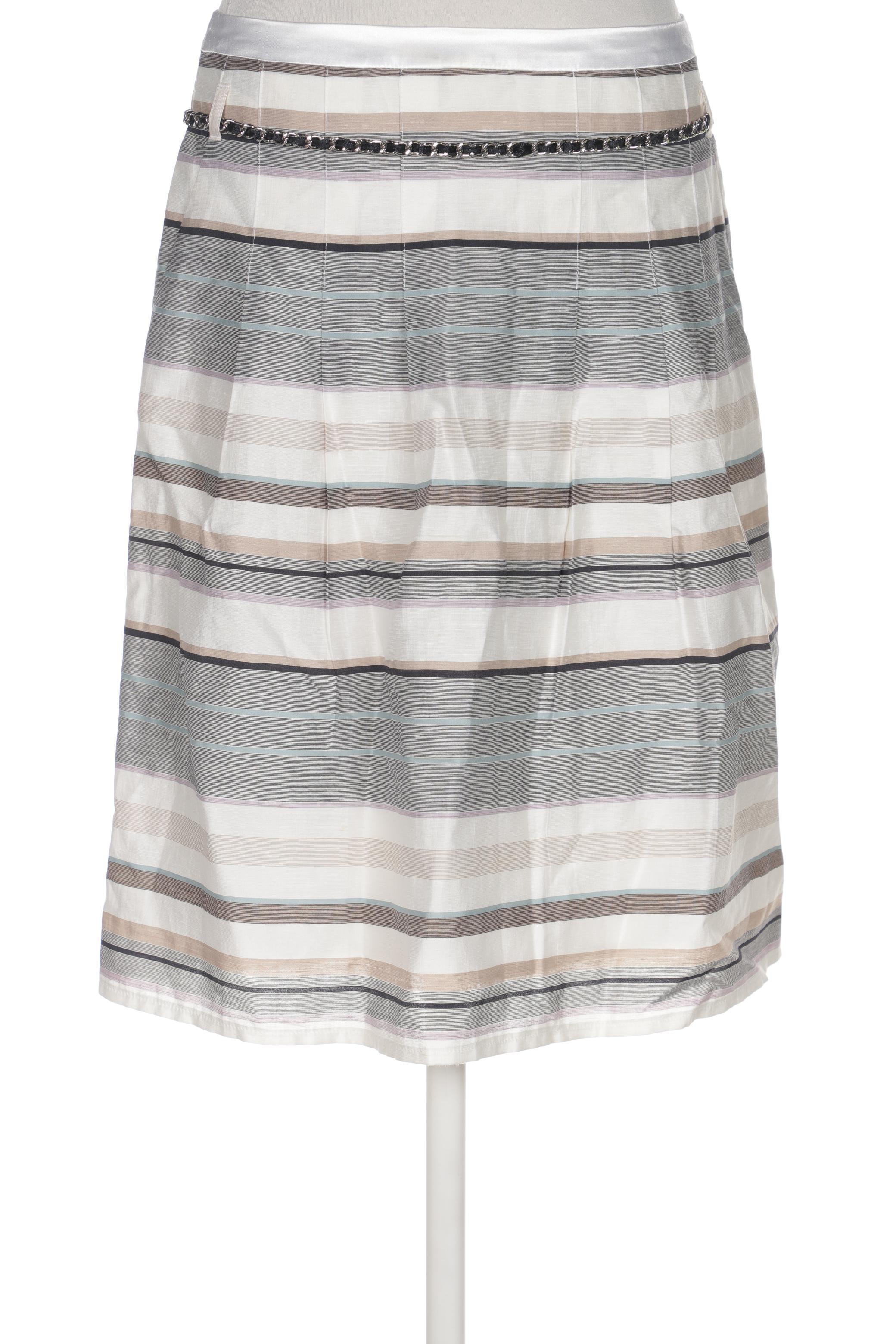 

s.Oliver Selection Damen Rock, mehrfarbig, Gr. 36