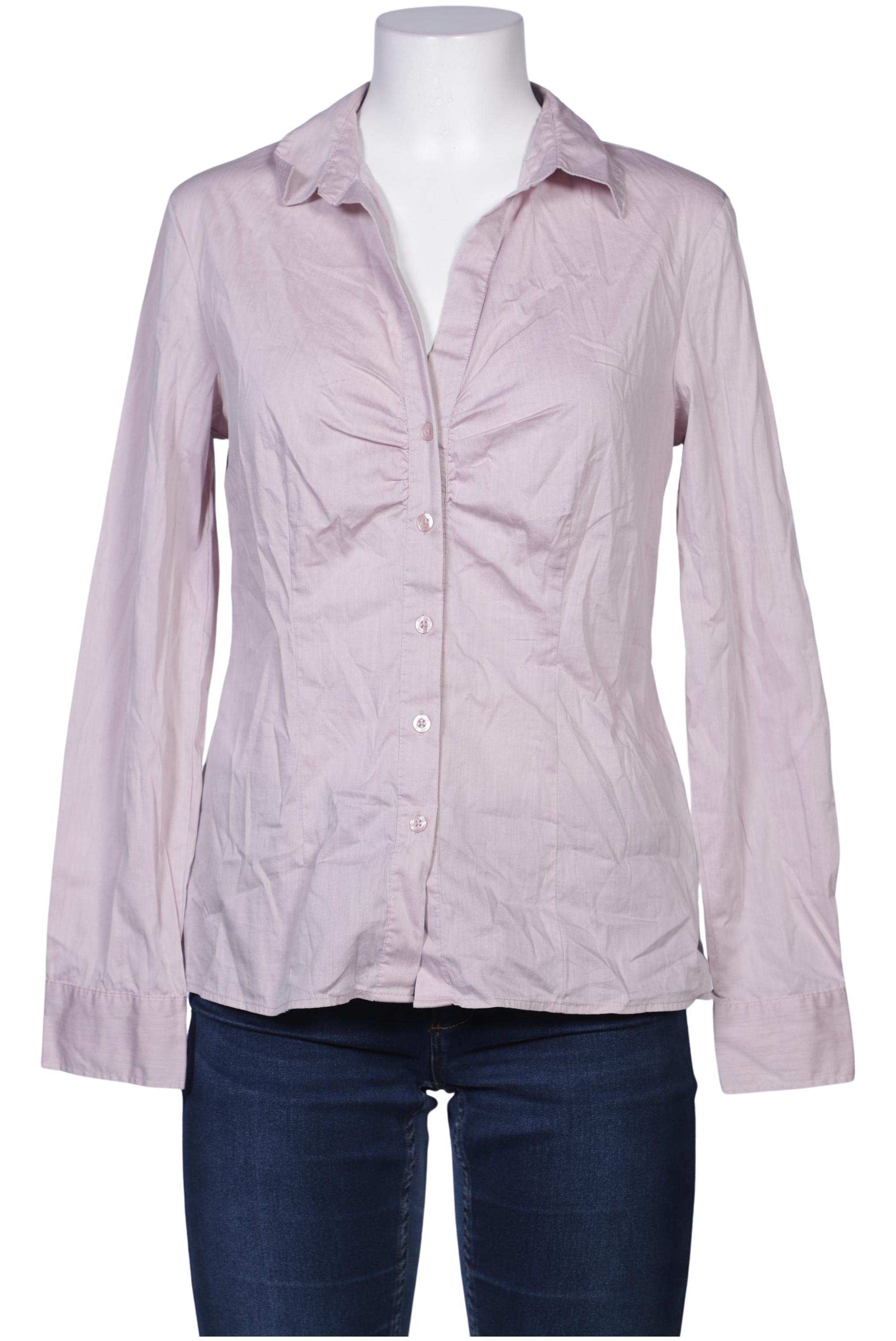 

s.Oliver Selection Damen Bluse, pink, Gr. 40