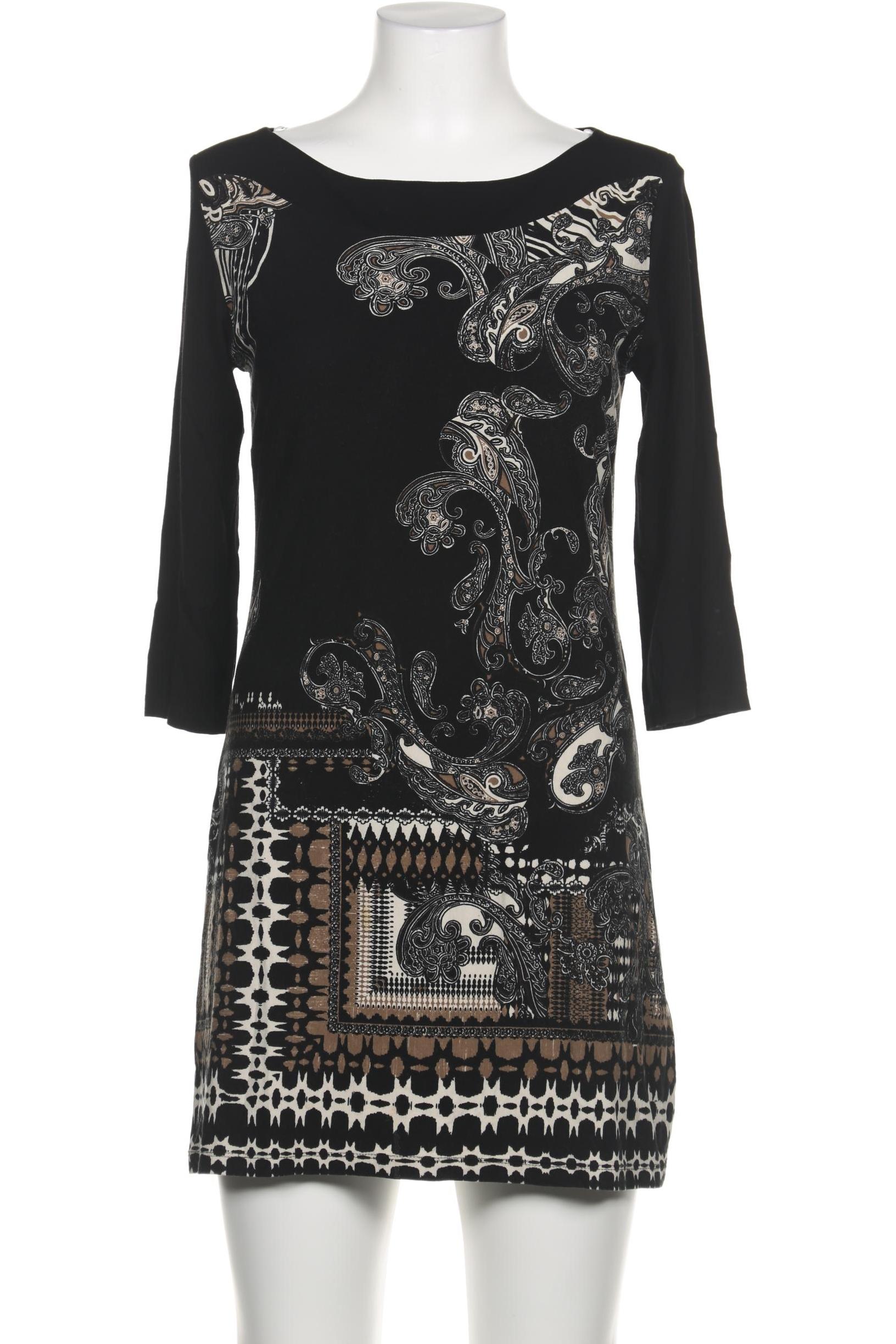 

s.Oliver Selection Damen Kleid, schwarz, Gr. 40