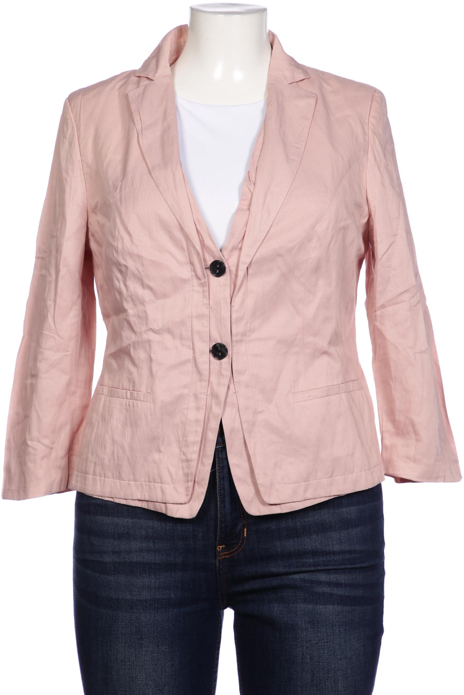 

s.Oliver Selection Damen Blazer, pink