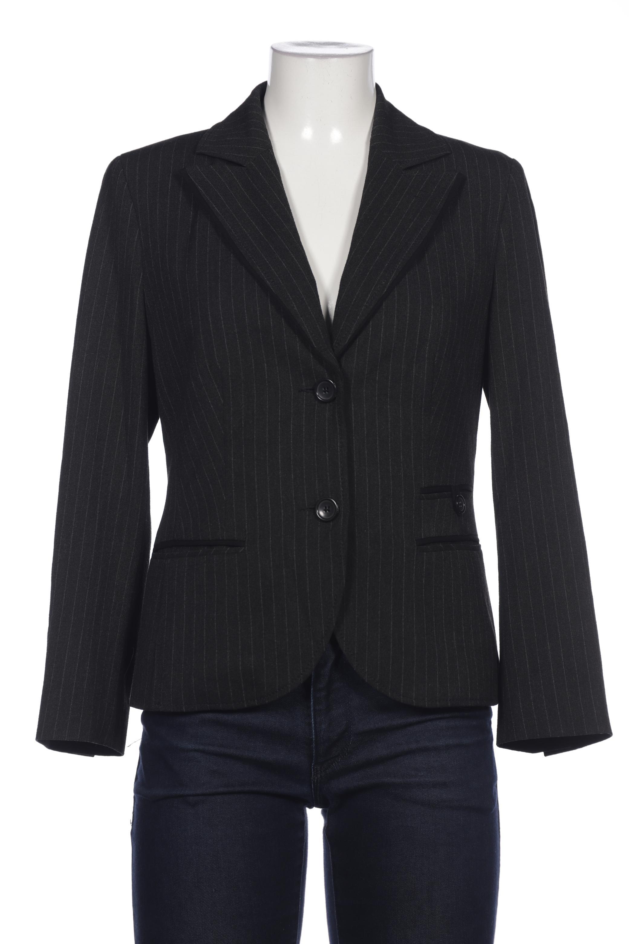 

s.Oliver Selection Damen Blazer, grau