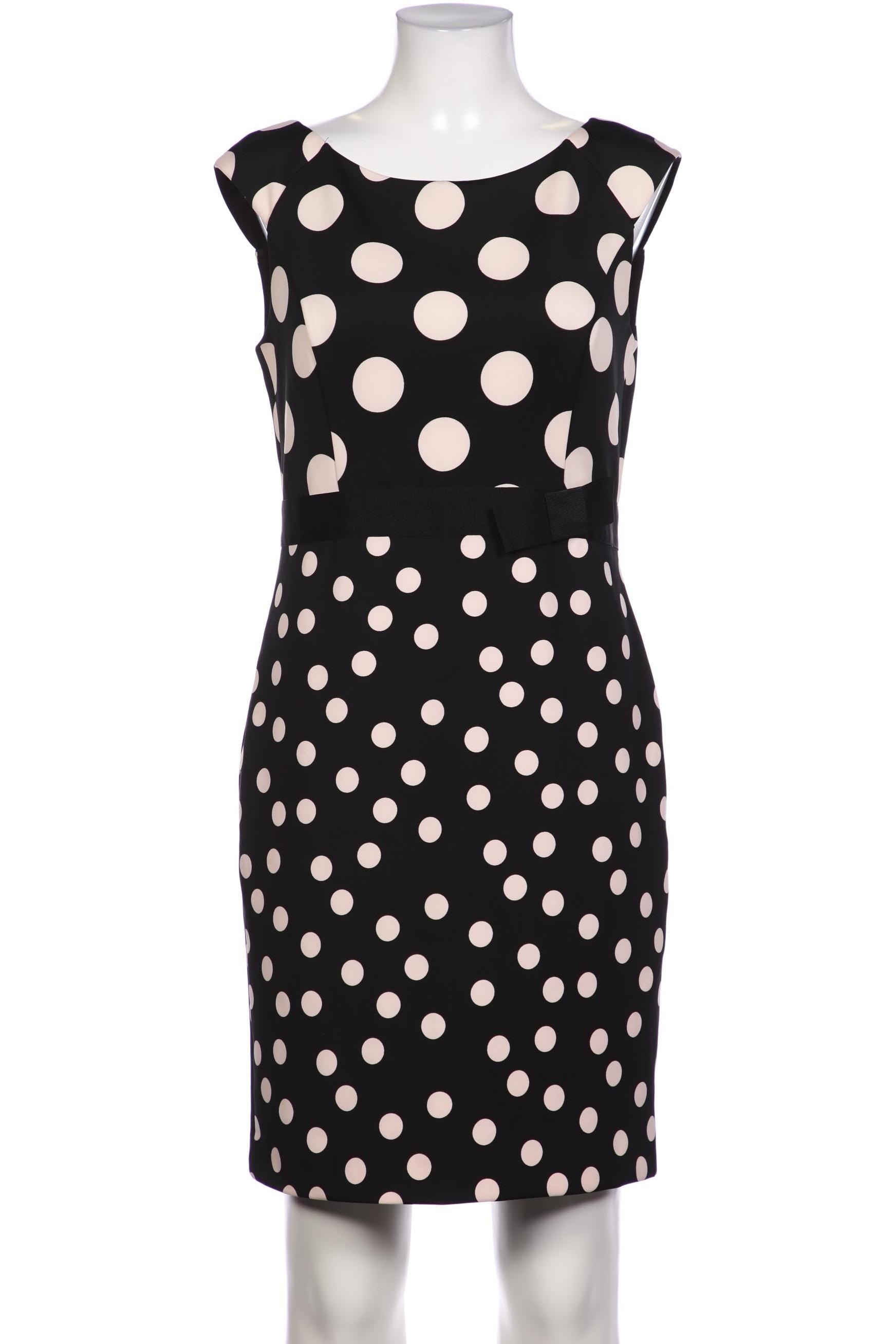 

s.Oliver Selection Damen Kleid, schwarz, Gr. 40
