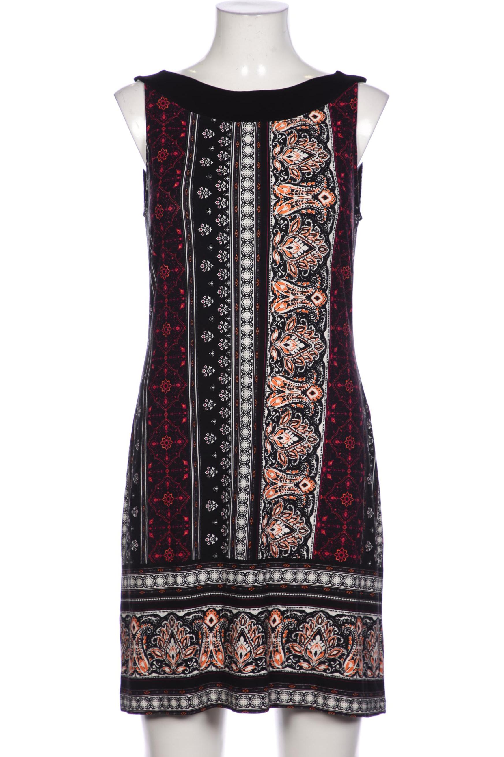 

s.Oliver Selection Damen Kleid, mehrfarbig