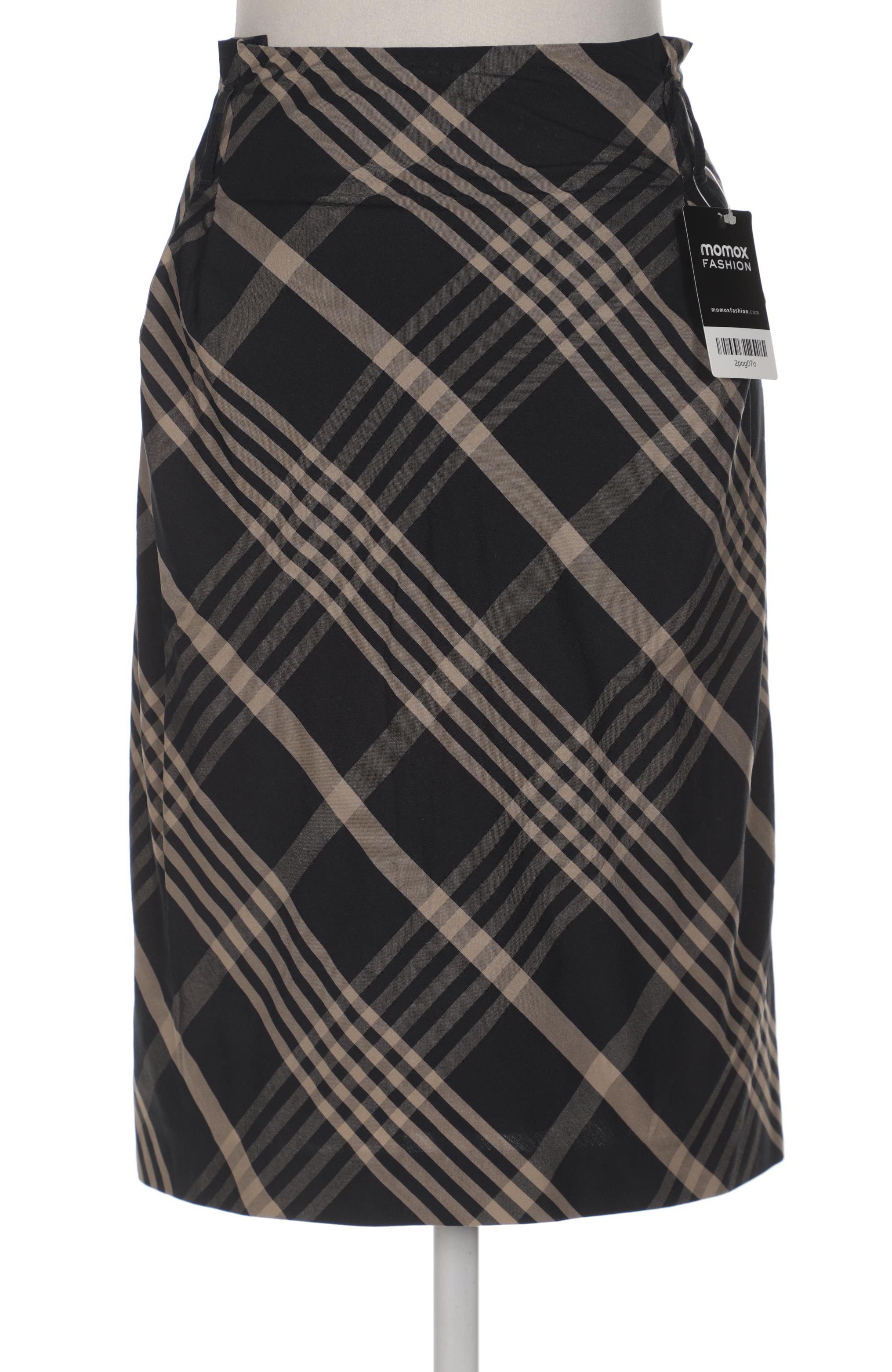 

s.Oliver Selection Damen Rock, marineblau