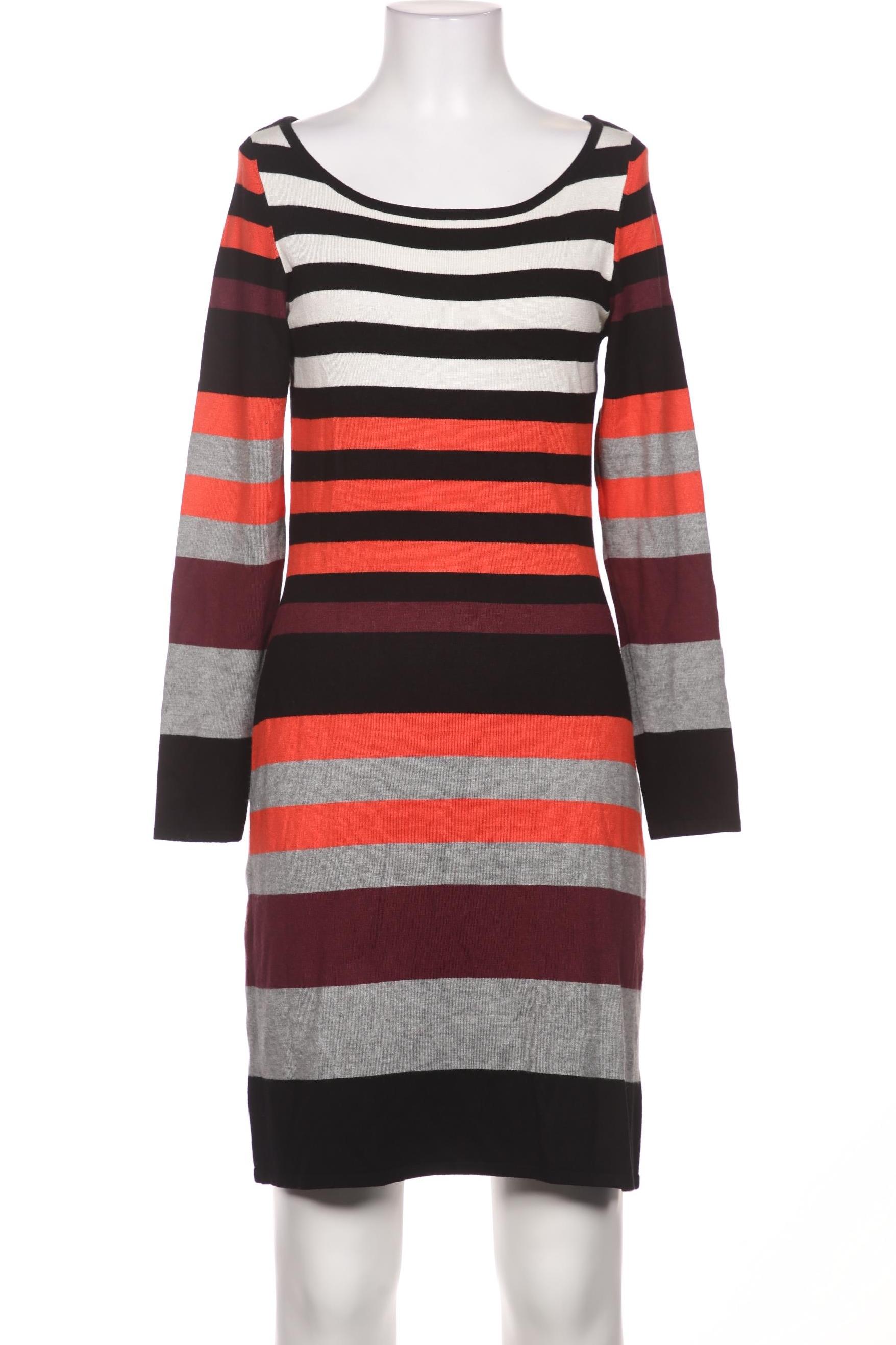

s.Oliver Selection Damen Kleid, mehrfarbig, Gr. 36