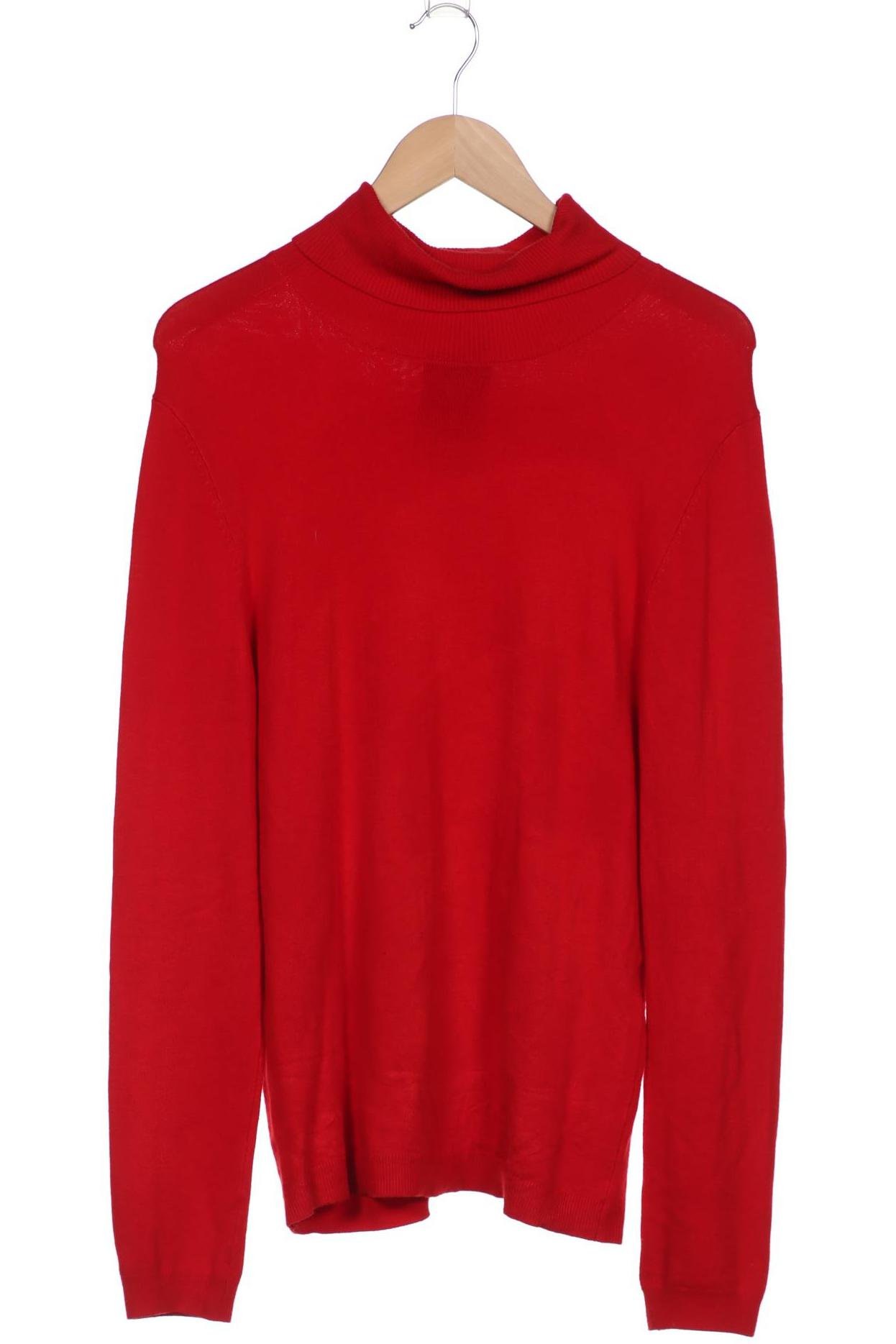 

s.Oliver Selection Damen Pullover, rot
