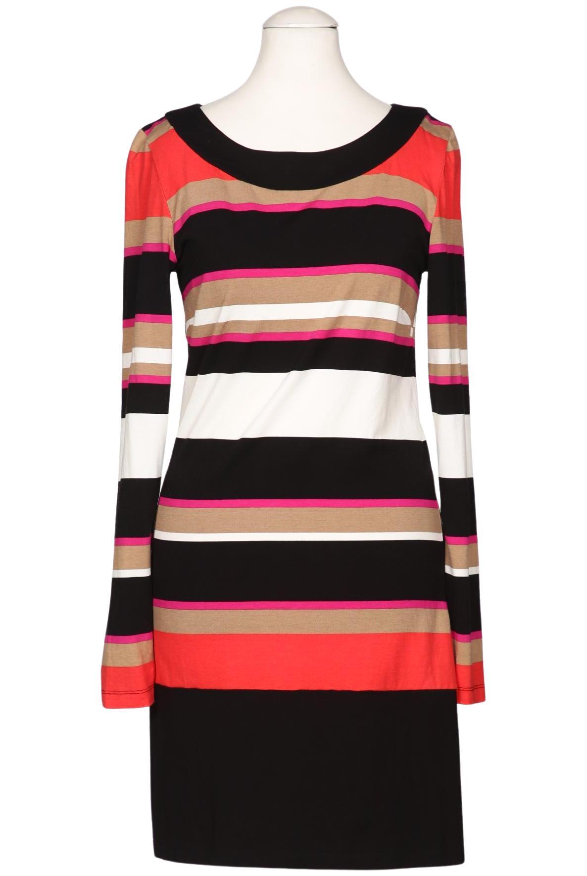 

s.Oliver Selection Damen Kleid, mehrfarbig, Gr. 36