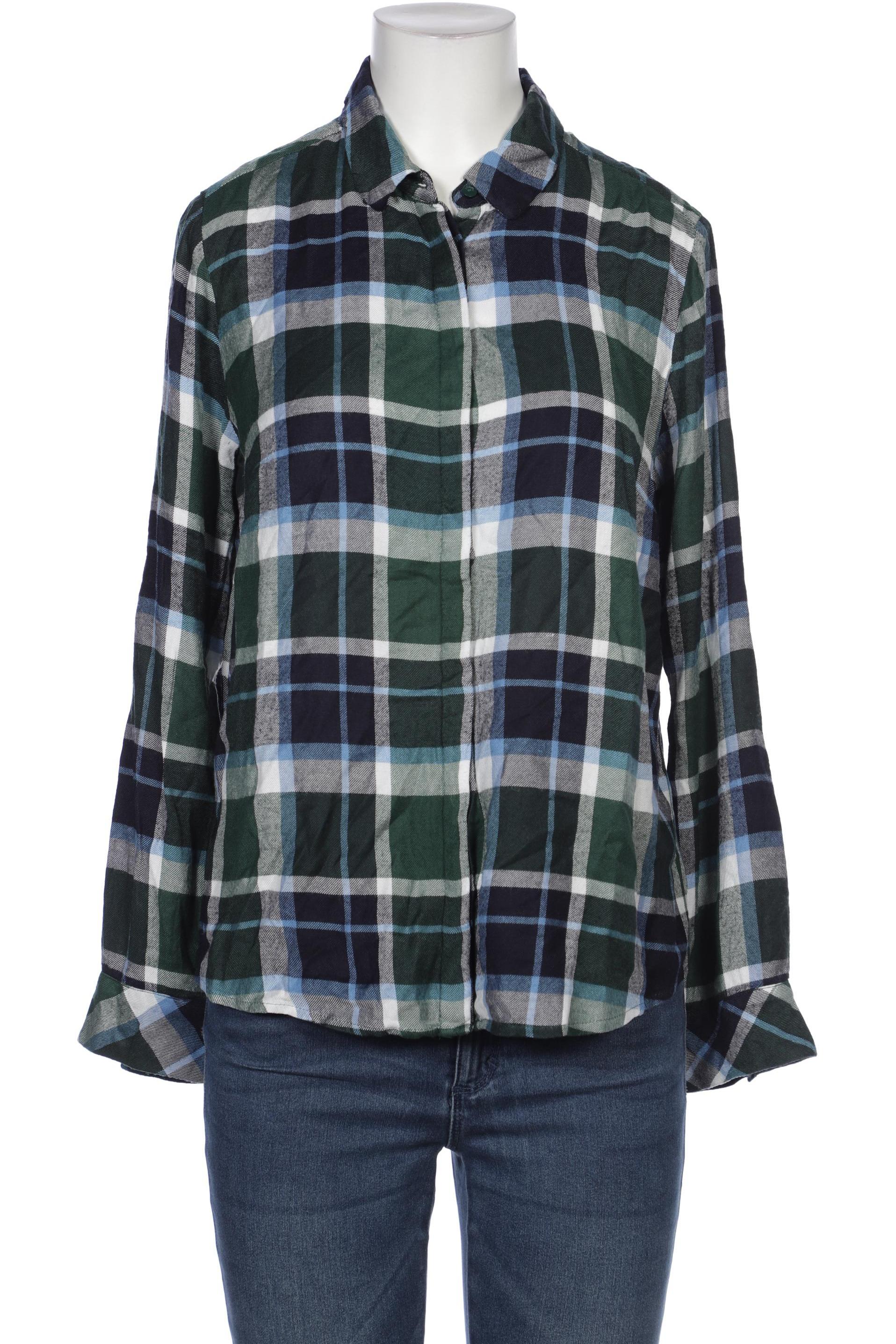 

s.Oliver Selection Damen Bluse, grün