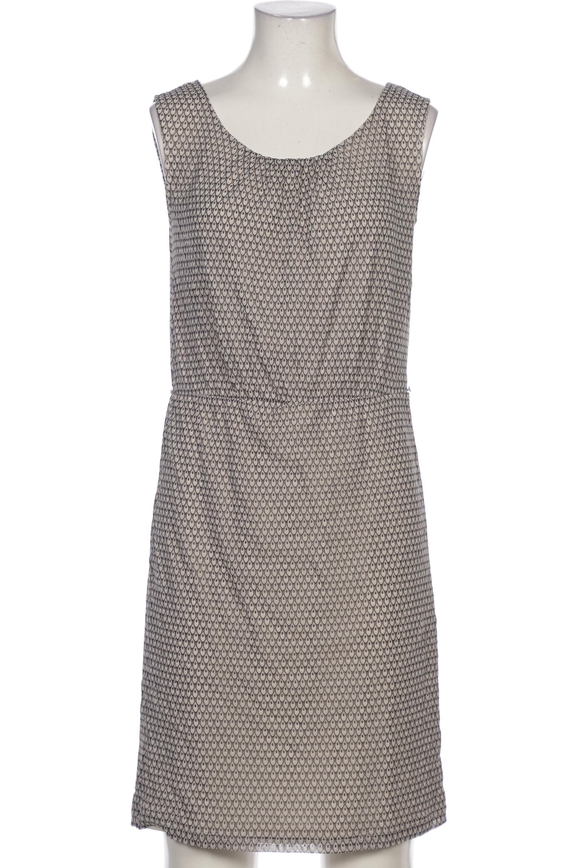 

s.Oliver Selection Damen Kleid, cremeweiß