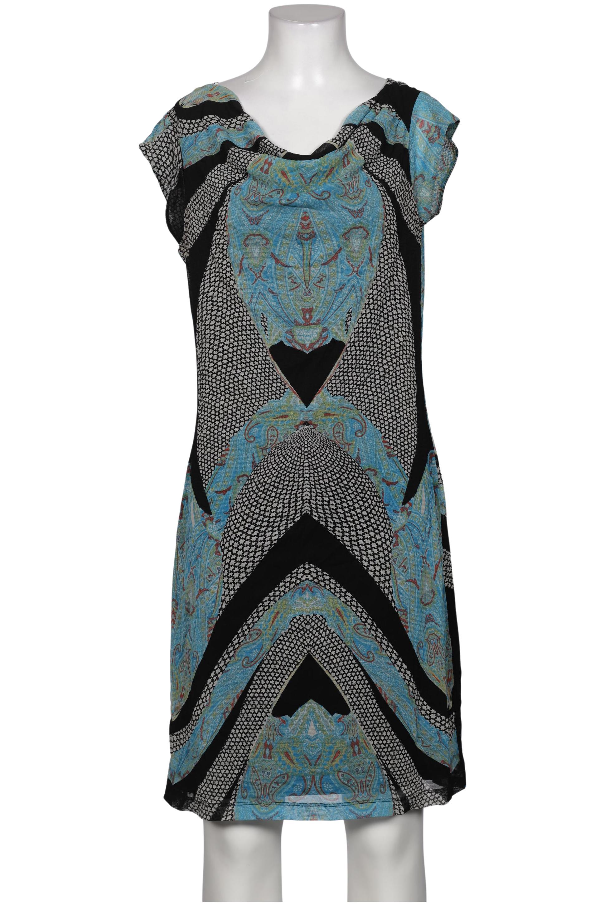 

s.Oliver Selection Damen Kleid, mehrfarbig, Gr. 40