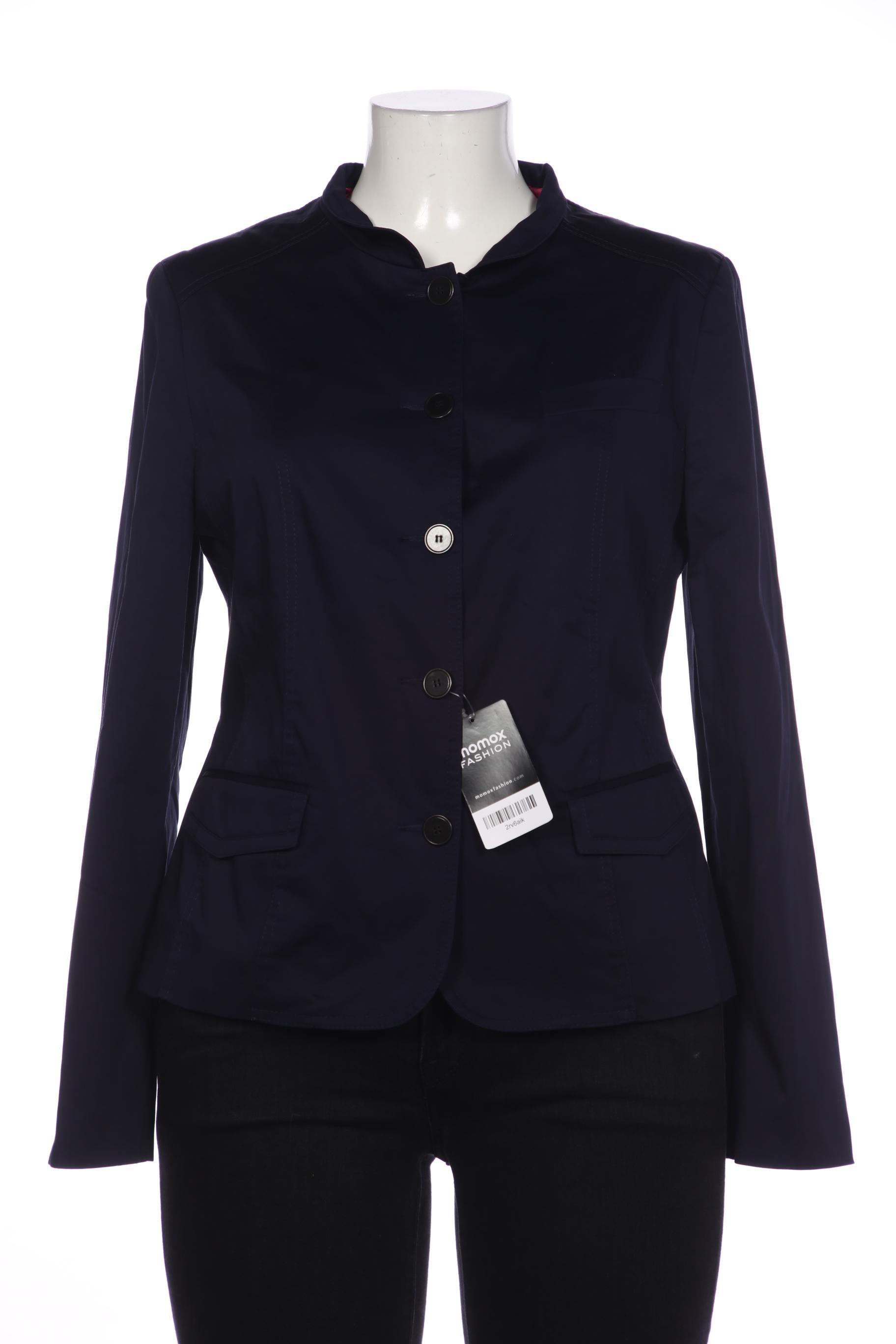 

s.Oliver Selection Damen Blazer, marineblau, Gr. 42